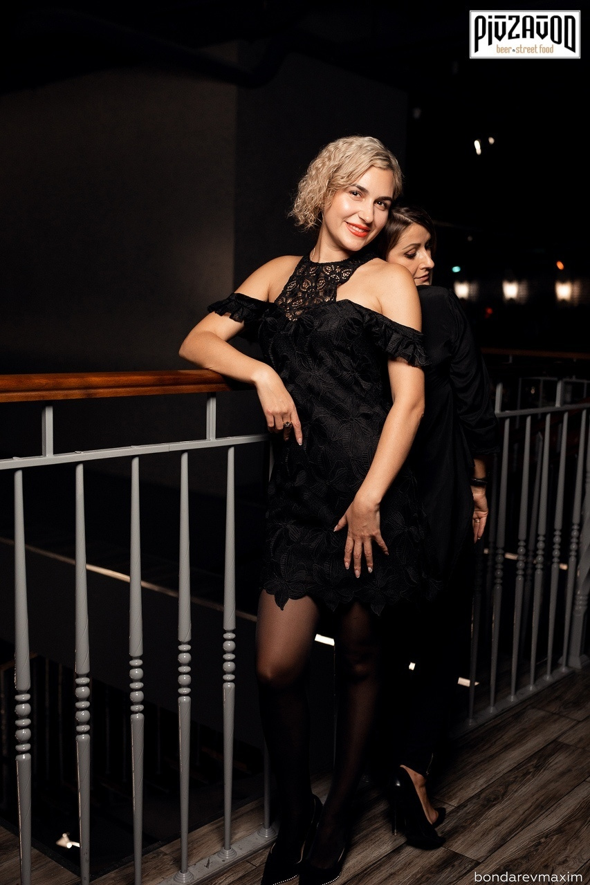 «PIVZAVOD» Пятница ___ 27 сентября. Максим Бондарев, коммерческий фотограф для бизнеса | Курск