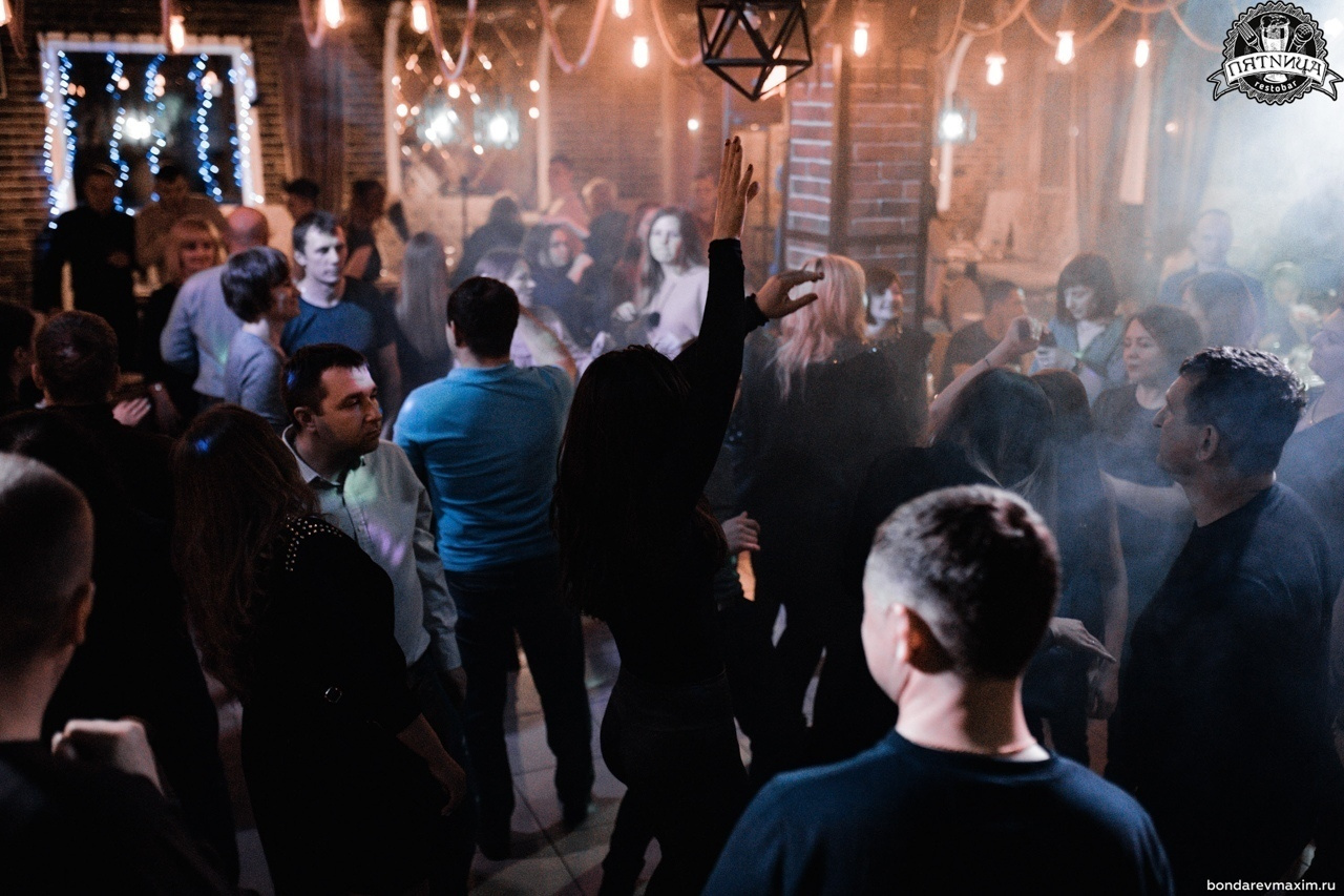 РЕСТОБАР ПЯТНИЦА 25 01 2020. Максим Бондарев, коммерческий фотограф для бизнеса | Курск