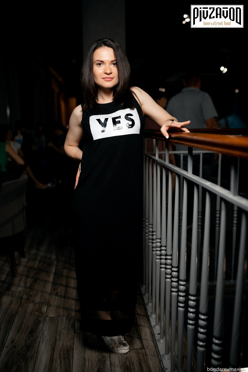 «PIVZAVOD» Суббота ___ 08 июня. Максим Бондарев, коммерческий фотограф для бизнеса | Курск