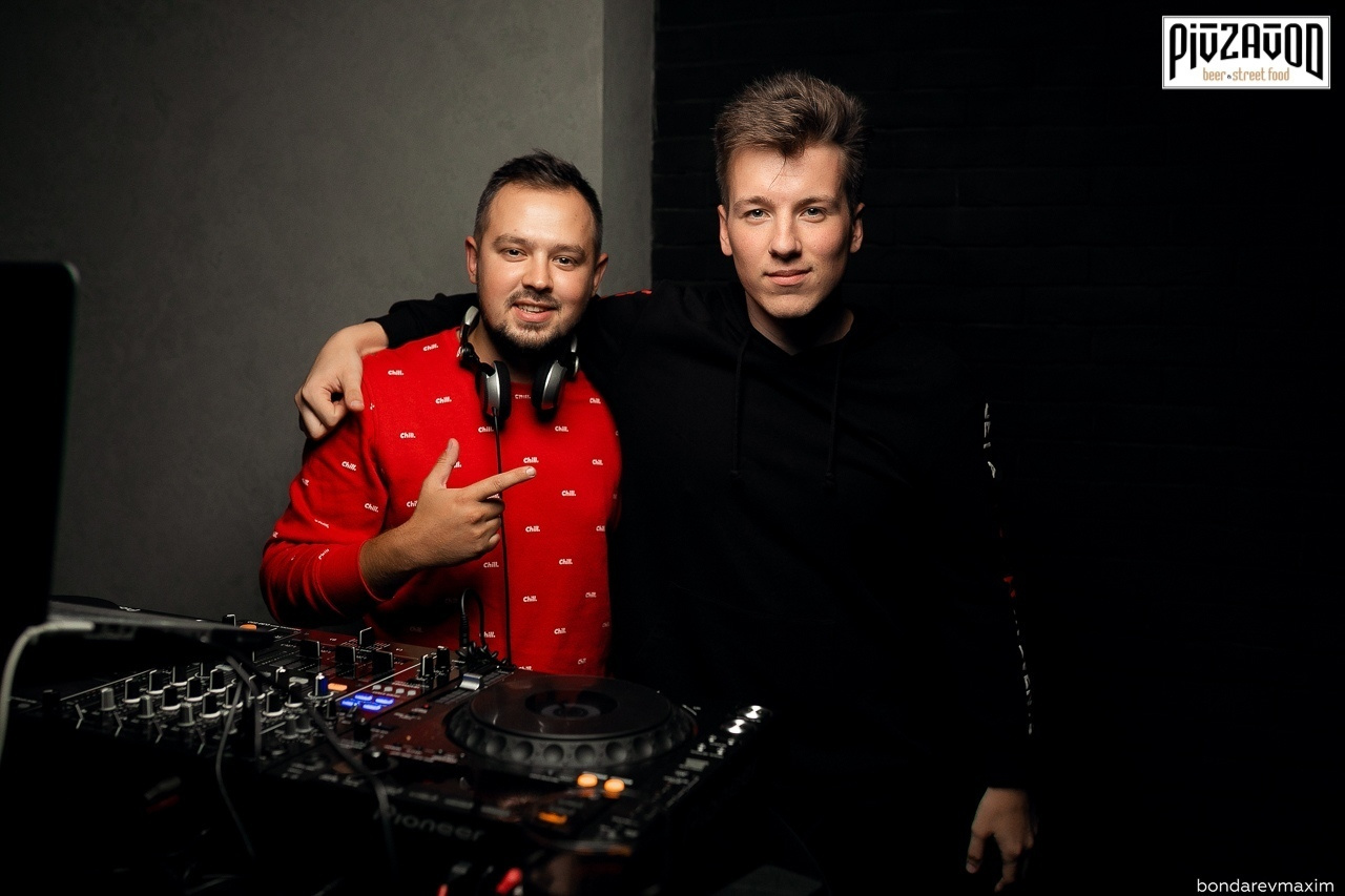 «PIVZAVOD» Пятница ___06 сентября. Максим Бондарев, коммерческий фотограф для бизнеса | Курск