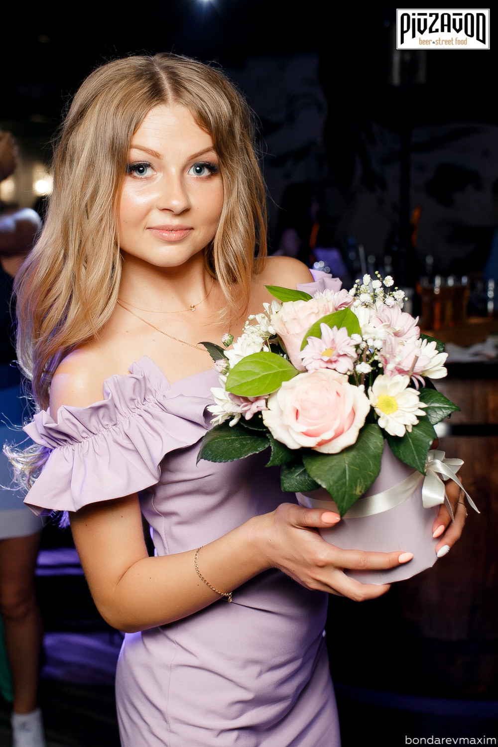 «PIVZAVOD» Пятница ___ 22 июня. Максим Бондарев, коммерческий фотограф для бизнеса | Курск