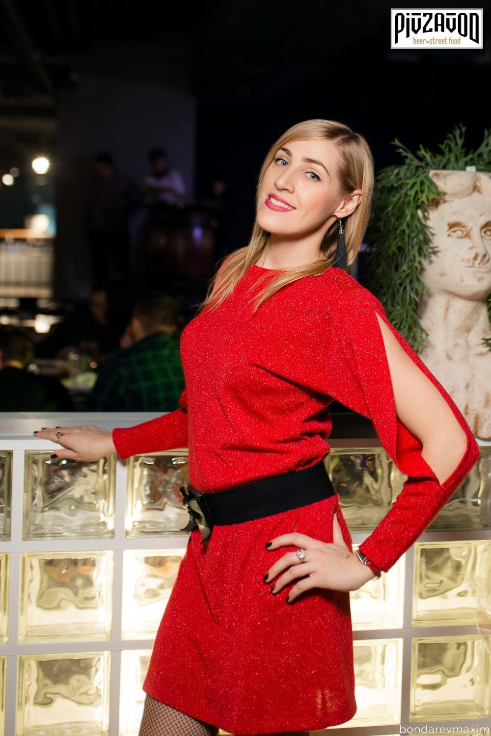 «PIVZAVOD» Суббота___ 10 февраля. Максим Бондарев, коммерческий фотограф для бизнеса | Курск