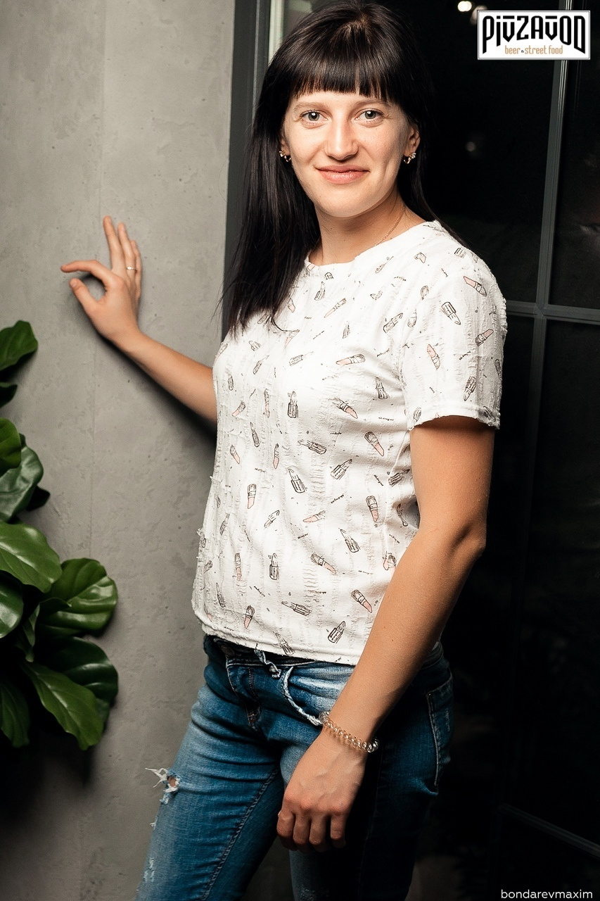 «PIVZAVOD» Суббота ___ 07 сентября. Максим Бондарев, коммерческий фотограф для бизнеса | Курск