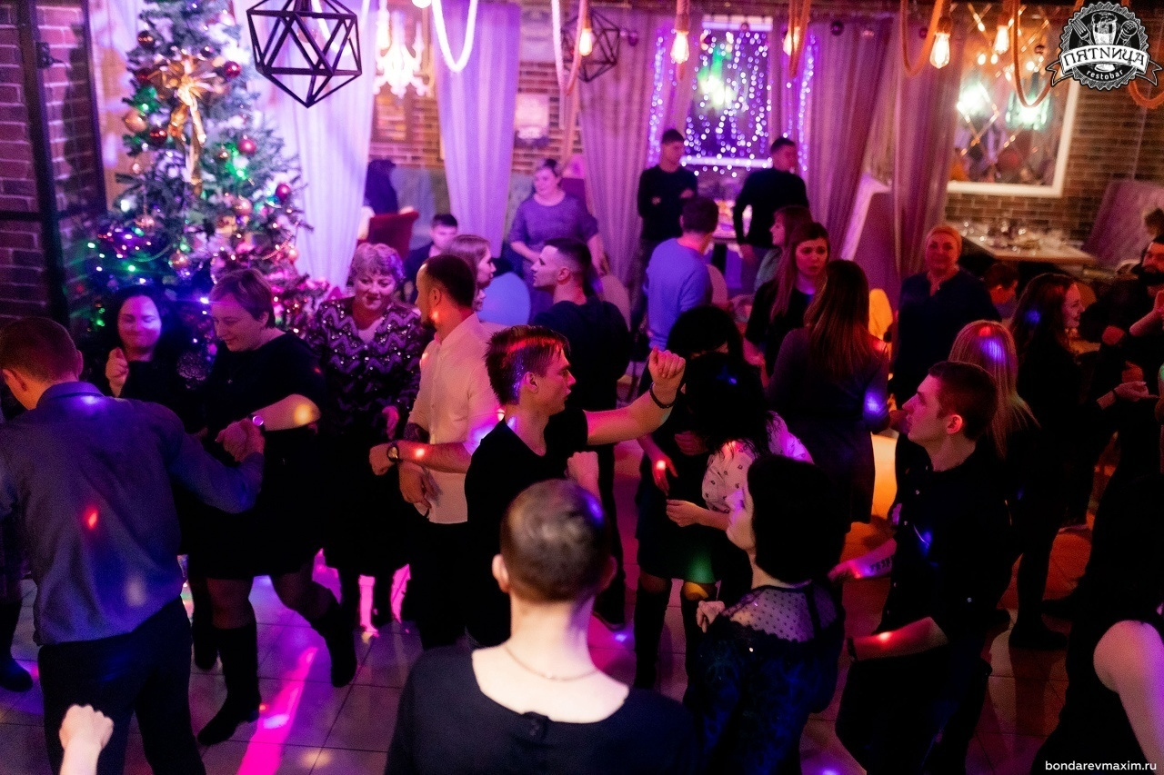 РЕСТОБАР ПЯТНИЦА 10 01 2020. Максим Бондарев, коммерческий фотограф для бизнеса | Курск