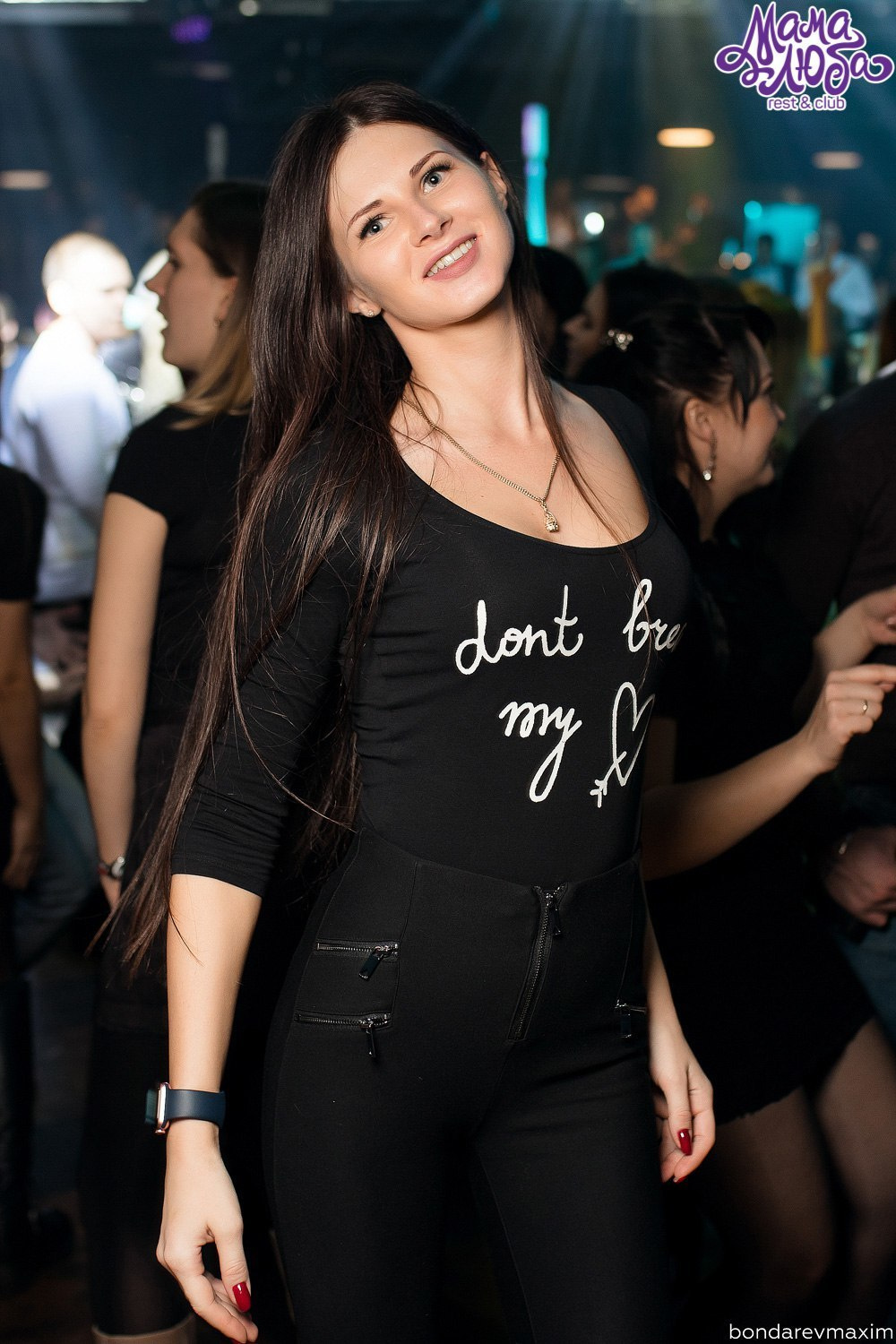 Мама Люба 29 декабря 2018. Максим Бондарев, коммерческий фотограф для бизнеса | Курск