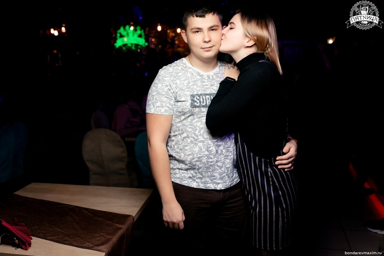 РЕСТОБАР ПЯТНИЦА 10 01 2020. Максим Бондарев, коммерческий фотограф для бизнеса | Курск