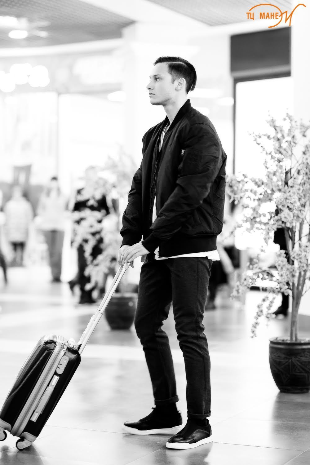 Манеж 24 03 2018. Максим Бондарев, коммерческий фотограф для бизнеса | Курск