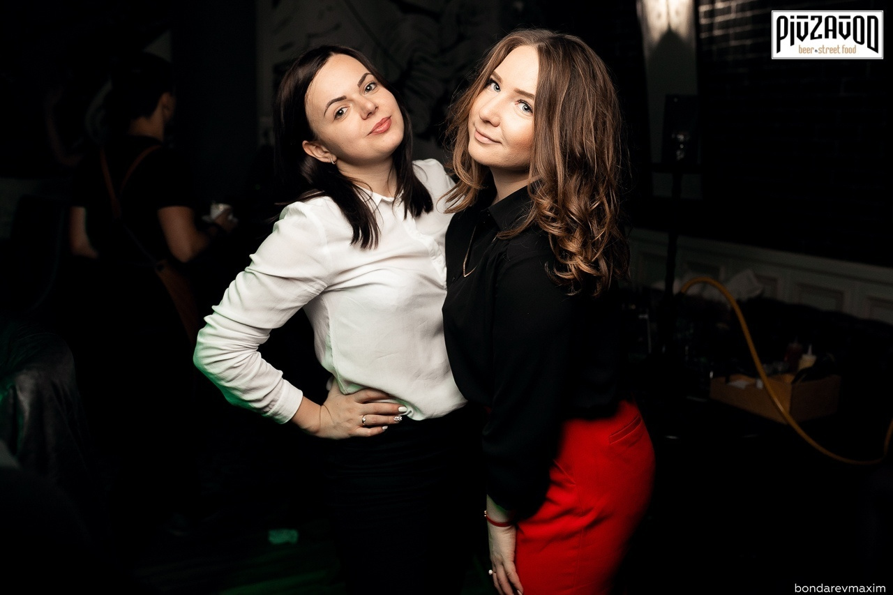 «PIVZAVOD» Суббота ___ 21 сентября. Максим Бондарев, коммерческий фотограф для бизнеса | Курск