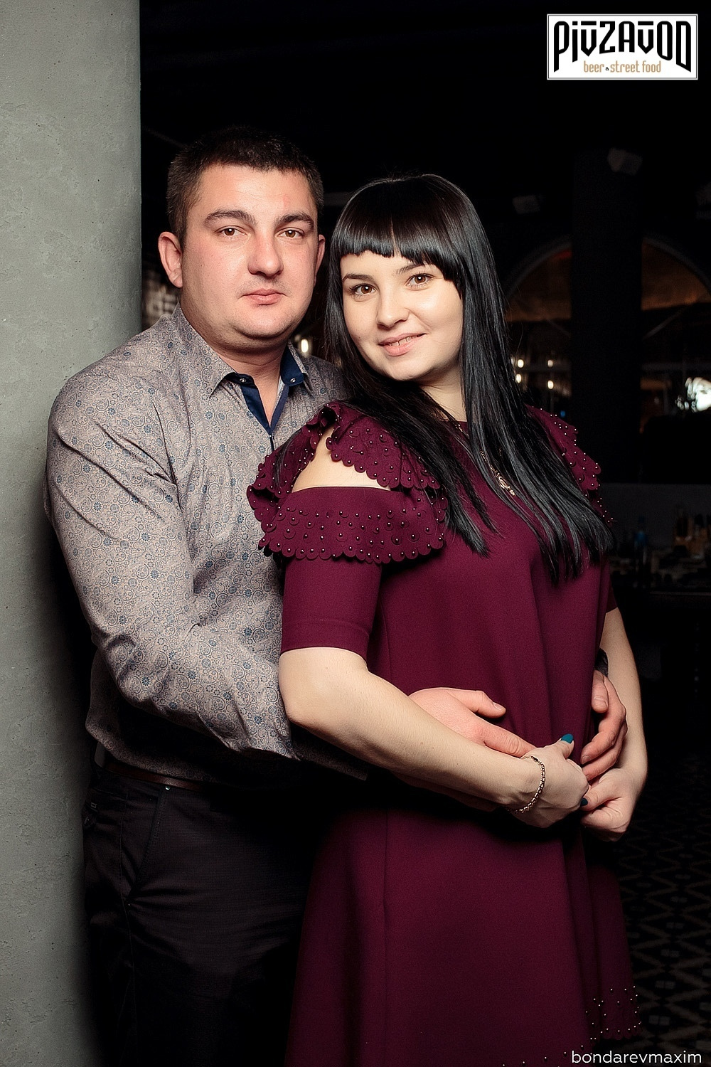 «PIVZAVOD» Пятница ___ 14 декабря. Максим Бондарев, коммерческий фотограф для бизнеса | Курск