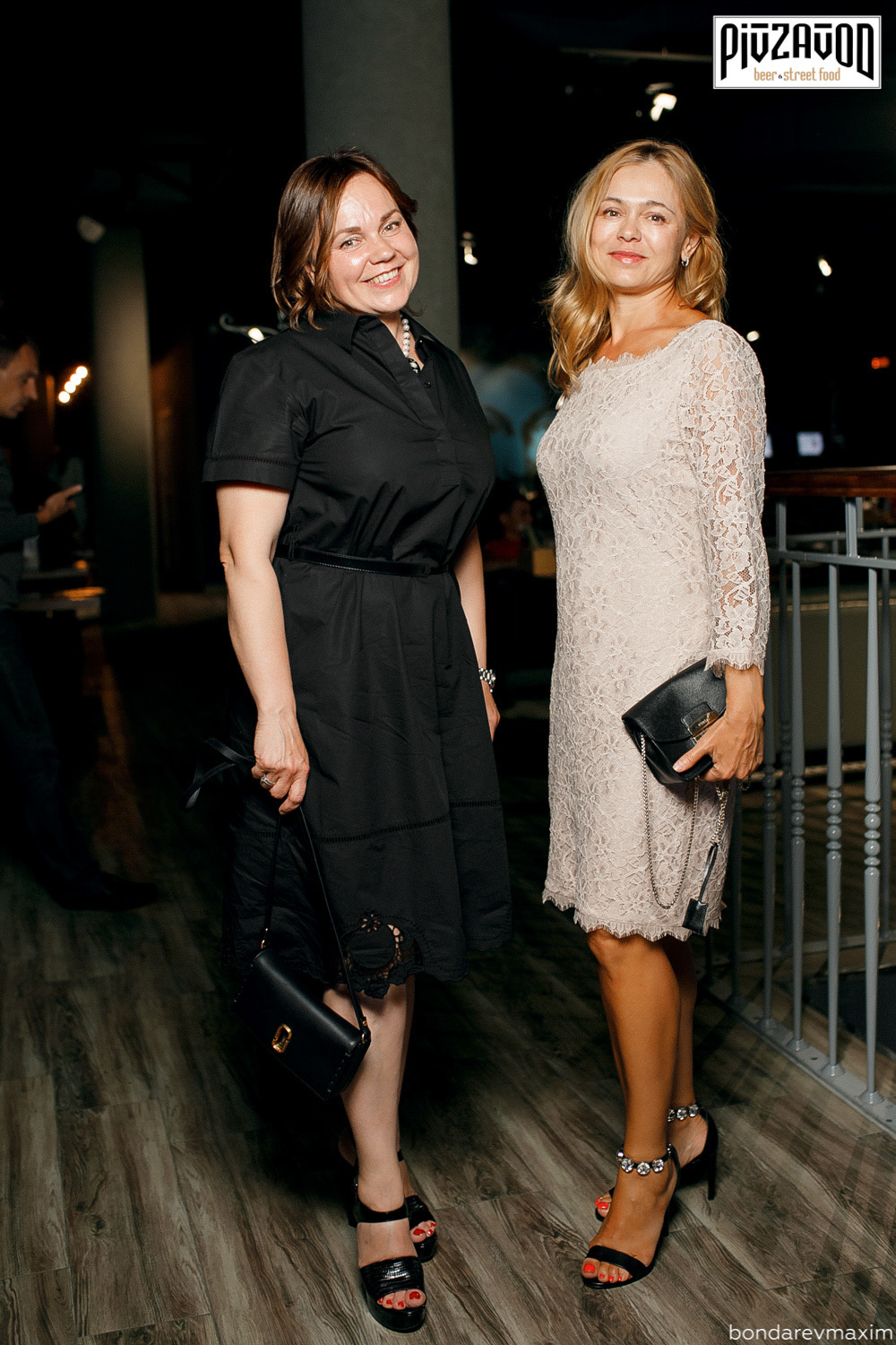 «PIVZAVOD» Пятница ___ 15 июня. Максим Бондарев, коммерческий фотограф для бизнеса | Курск