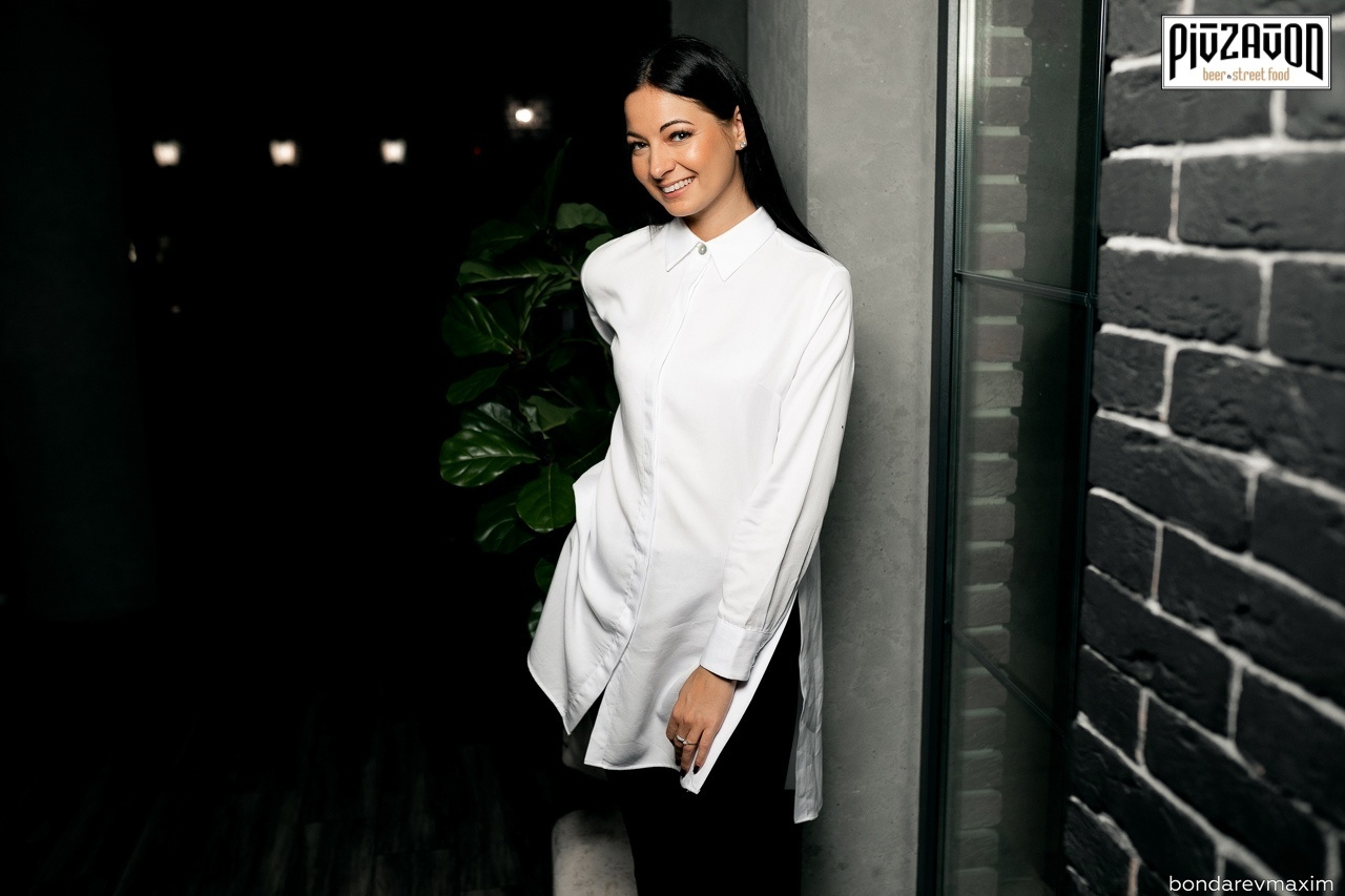 «PIVZAVOD» Суббота ___ 28 сентября. Максим Бондарев, коммерческий фотограф для бизнеса | Курск