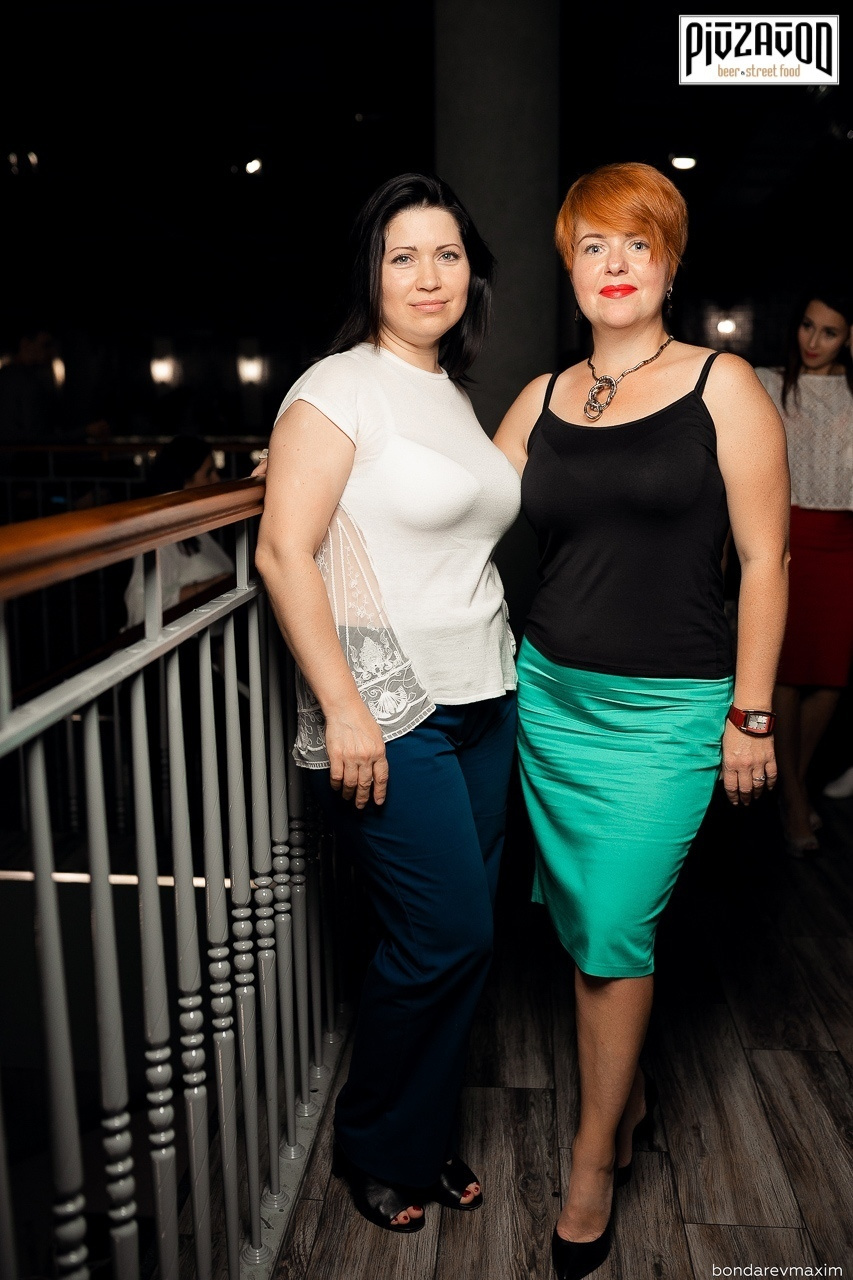 «PIVZAVOD» Пятница ___06 сентября. Максим Бондарев, коммерческий фотограф для бизнеса | Курск