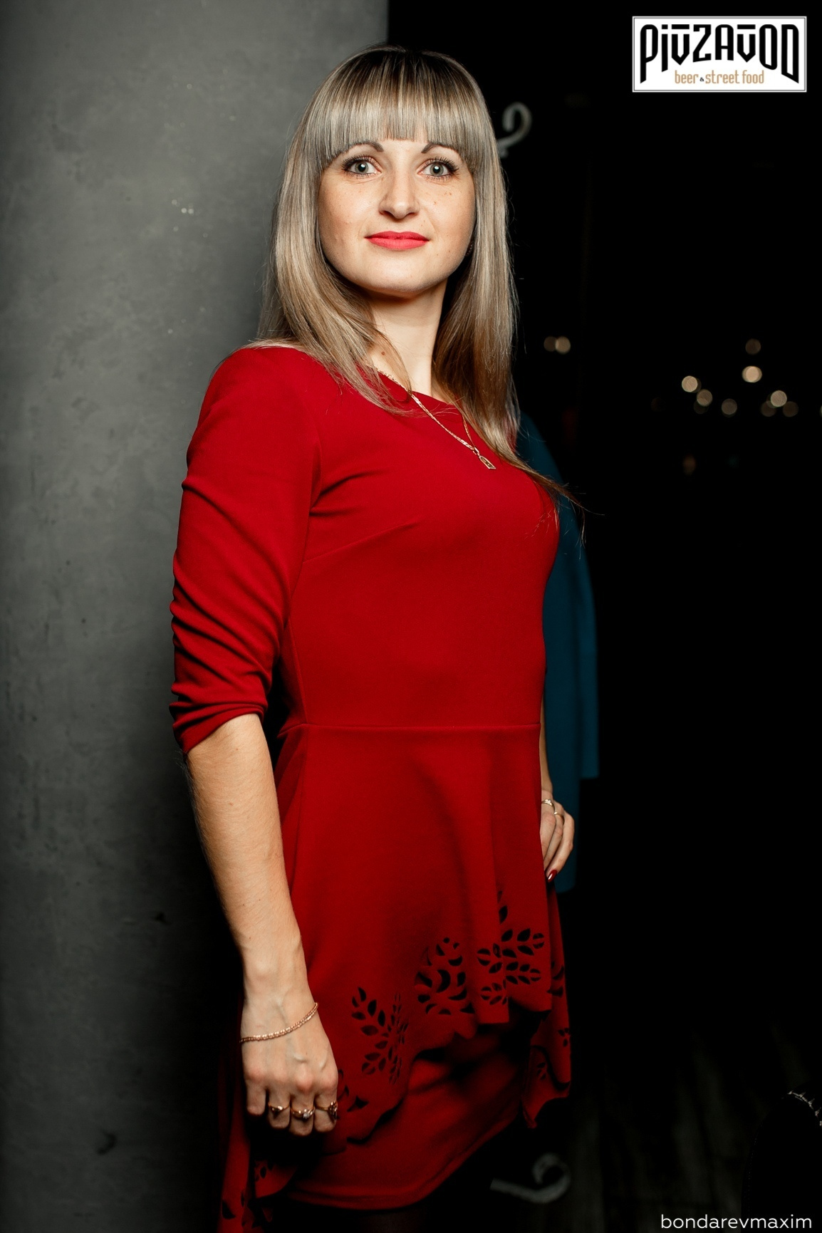 «PIVZAVOD» Суббота ___ 10 ноября. Максим Бондарев, коммерческий фотограф для бизнеса | Курск