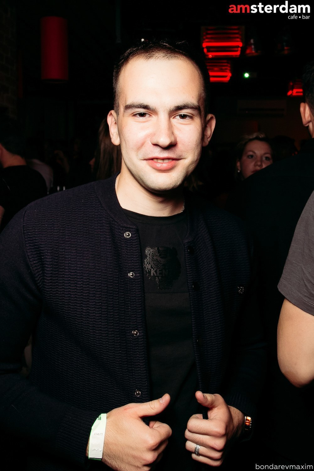Кафе-бар «Амстердам» 2018 05 19. Максим Бондарев, коммерческий фотограф для бизнеса | Курск