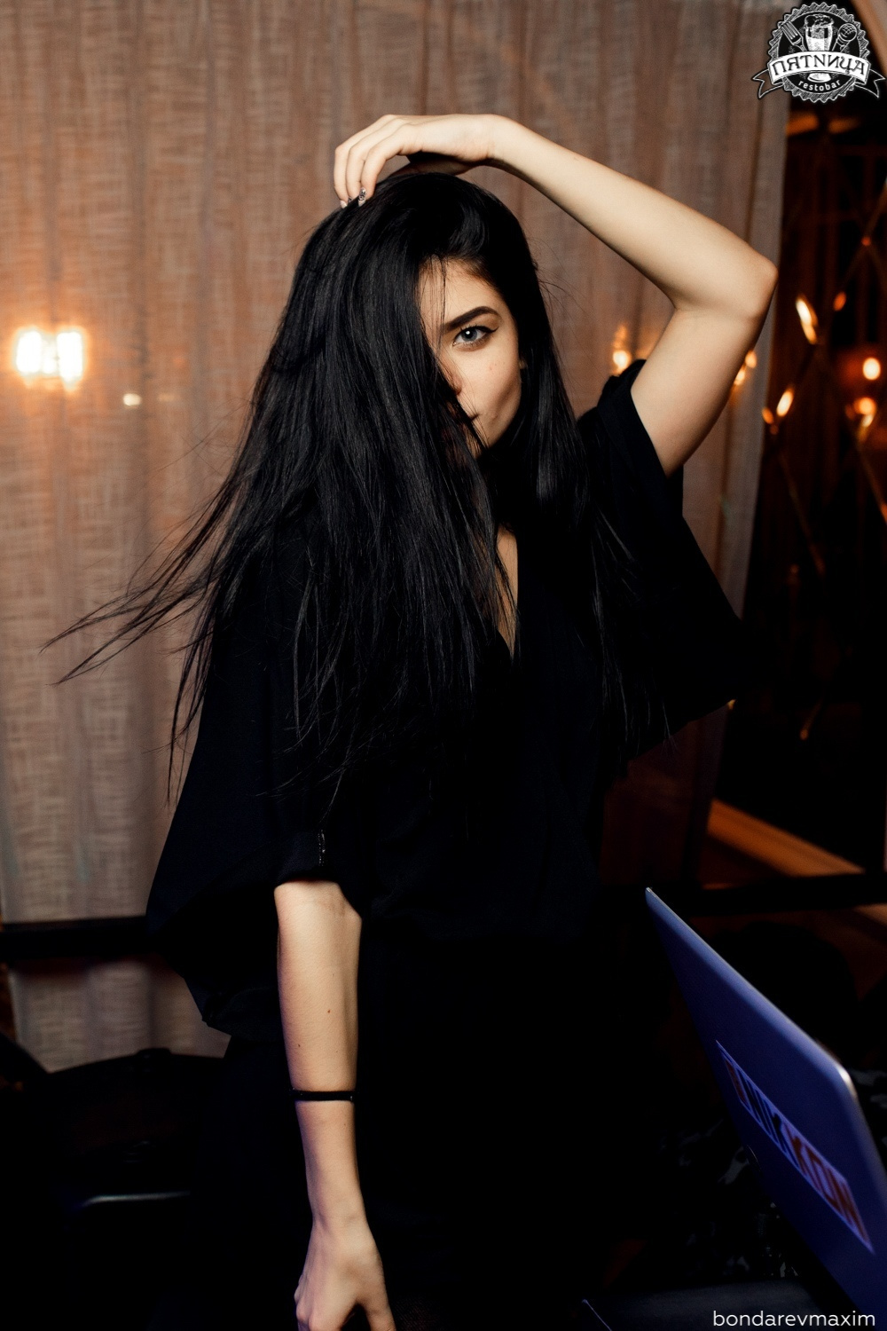 РЕСТОБАР ПЯТНИЦА 06 12 2019. Максим Бондарев, коммерческий фотограф для бизнеса | Курск