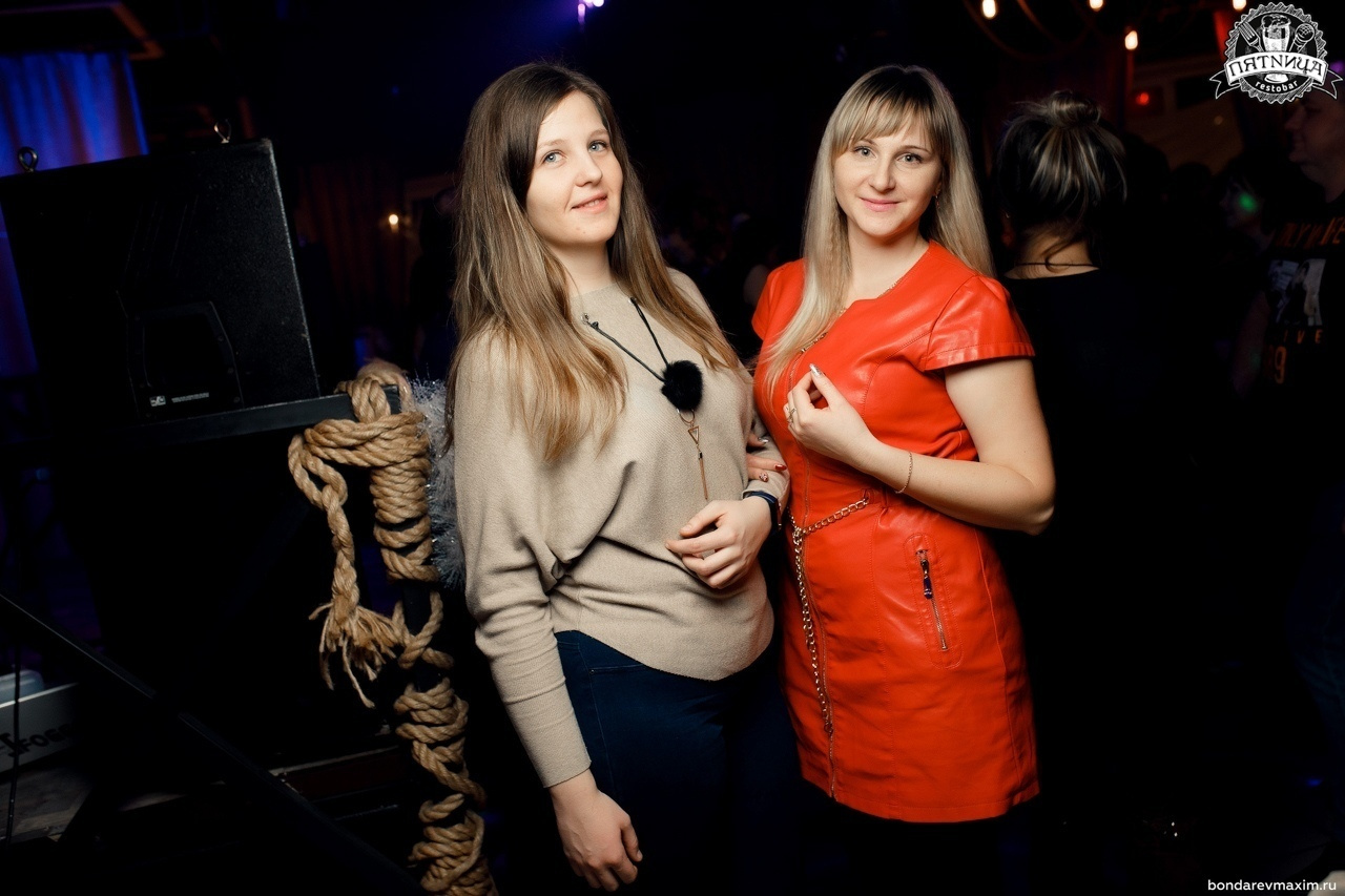 РЕСТОБАР ПЯТНИЦА 25 01 2020. Максим Бондарев, коммерческий фотограф для бизнеса | Курск