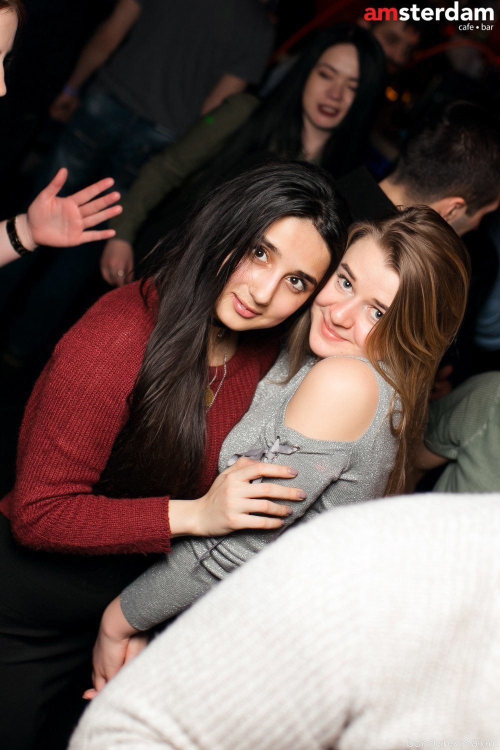 Кафе-бар «Амстердам» 2018 02 10. Максим Бондарев, коммерческий фотограф для бизнеса | Курск