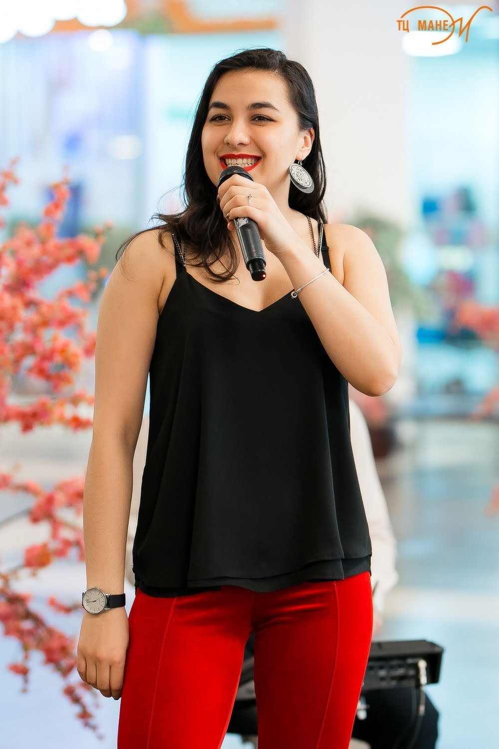 Манеж 24 03 2018. Максим Бондарев, коммерческий фотограф для бизнеса | Курск