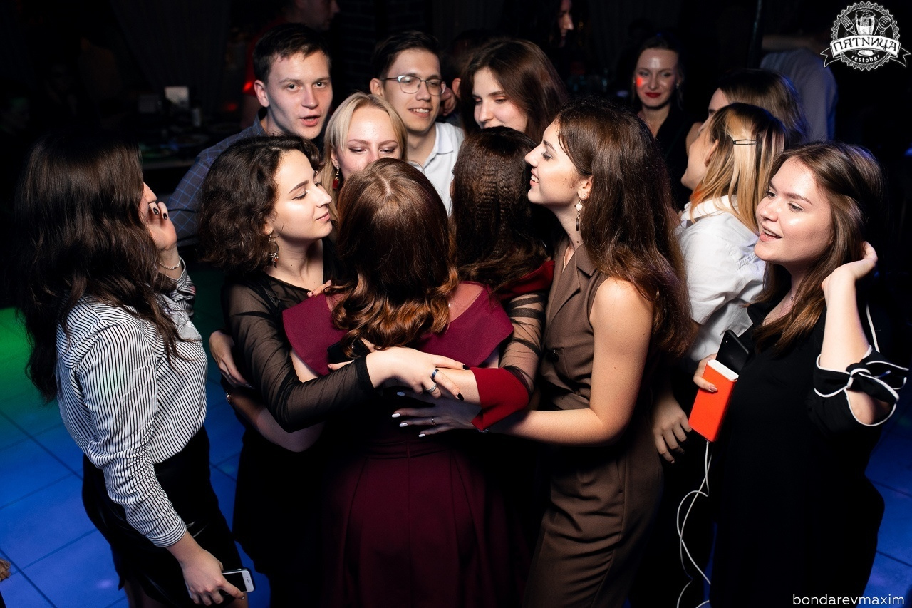 РЕСТОБАР ПЯТНИЦА 04 10 2019. Максим Бондарев, коммерческий фотограф для бизнеса | Курск