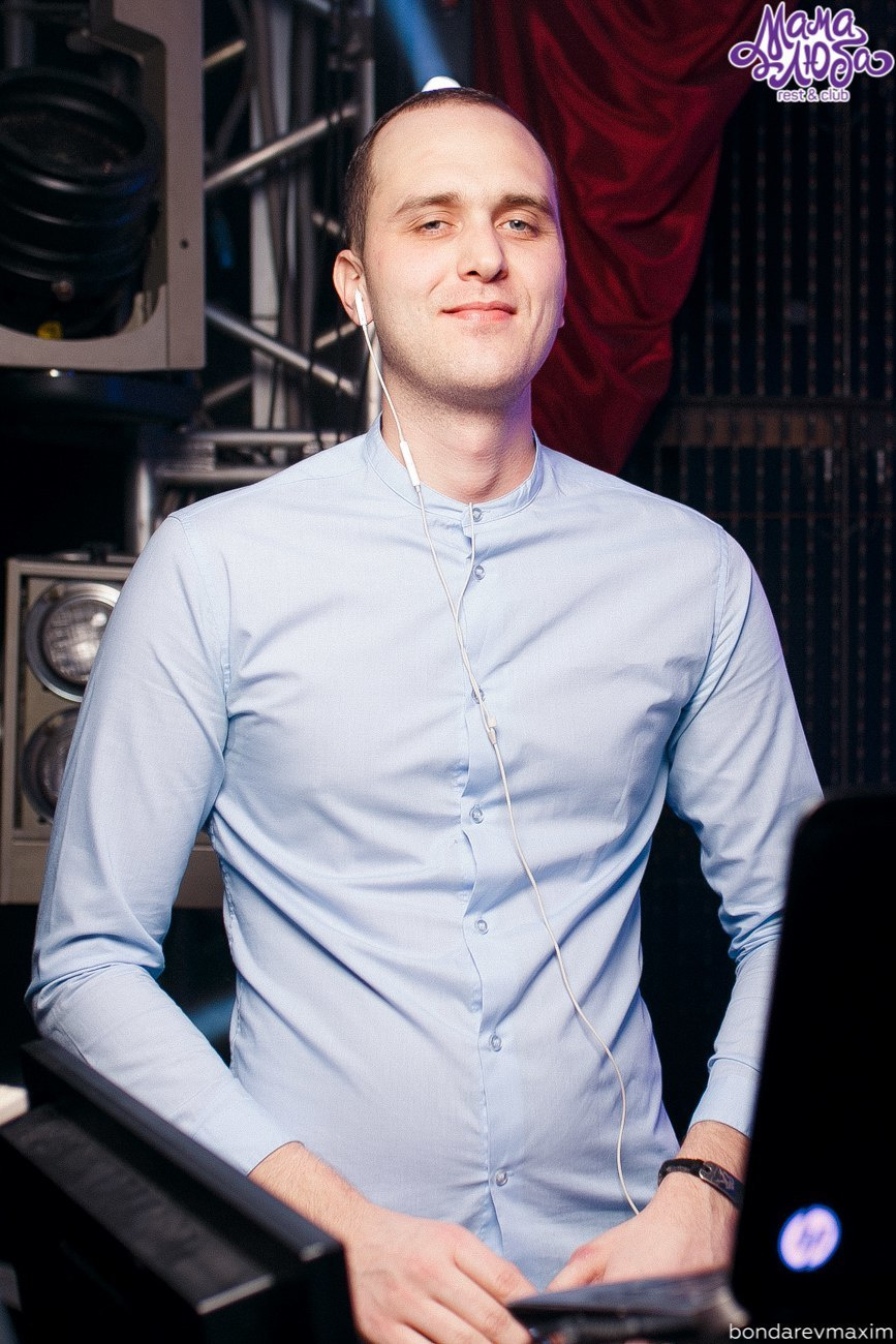 Мама Люба 31 декабря 2018. Максим Бондарев, коммерческий фотограф для бизнеса | Курск