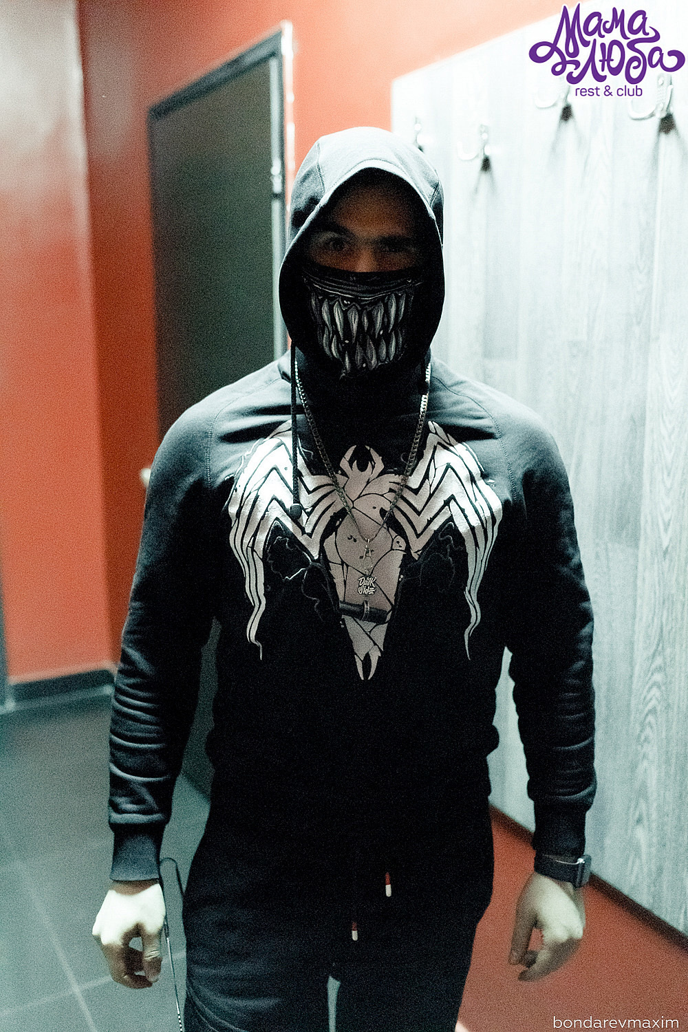 Мама Люба 02 января ___ «Остаться в живых». Максим Бондарев, коммерческий фотограф для бизнеса | Курск