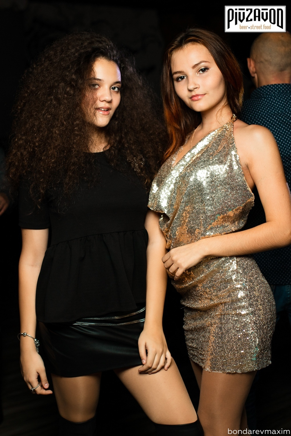 «PIVZAVOD» Пятница ___ 26 октября. Максим Бондарев, коммерческий фотограф для бизнеса | Курск