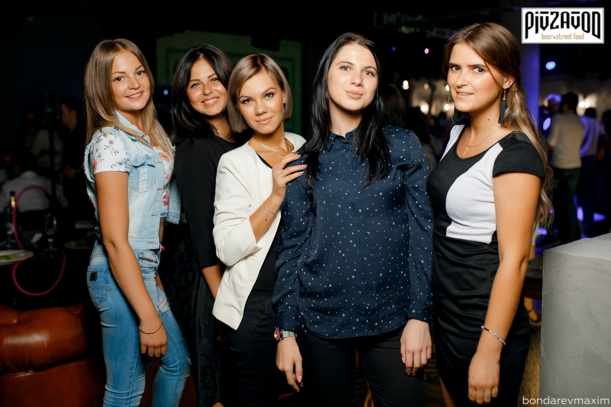 «PIVZAVOD» Суббота ___ 1 сентября. Максим Бондарев, коммерческий фотограф для бизнеса | Курск