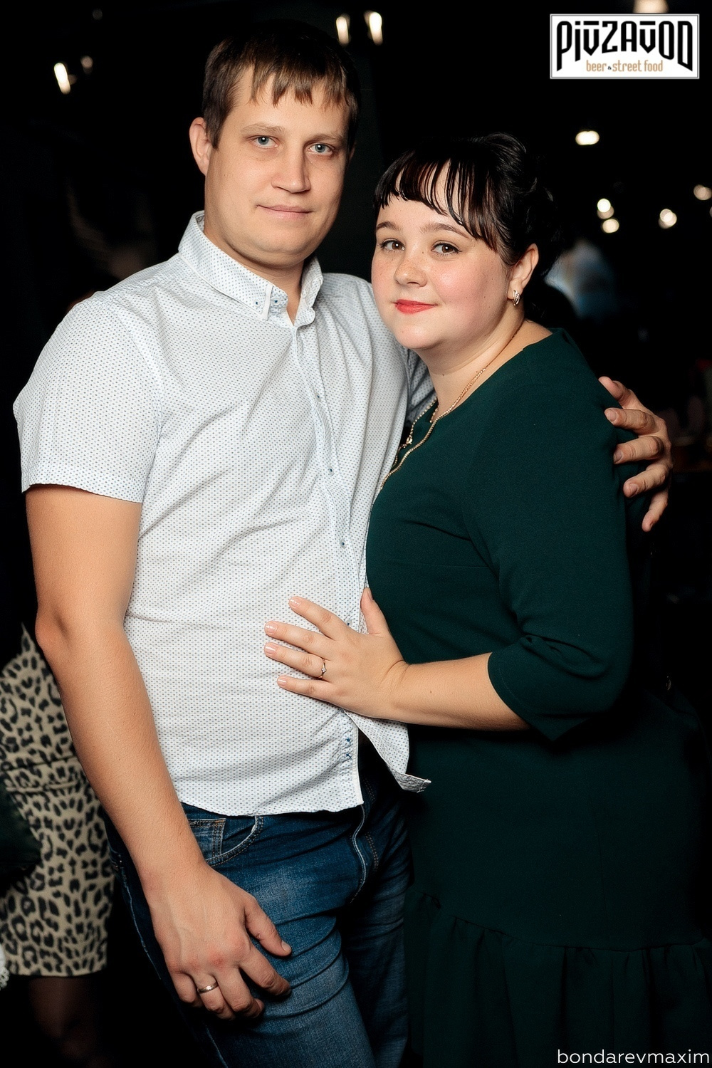 «PIVZAVOD» Суббота ___ 29 сентября. Максим Бондарев, коммерческий фотограф для бизнеса | Курск