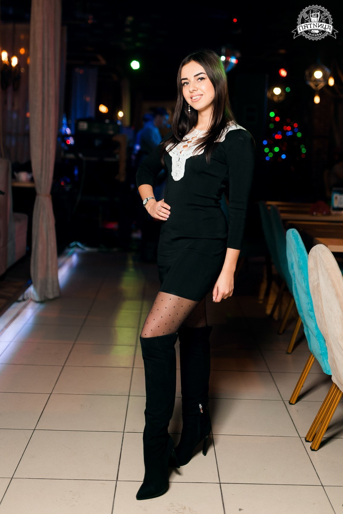 РЕСТОБАР ПЯТНИЦА 10 12 2017. Максим Бондарев, коммерческий фотограф для бизнеса | Курск