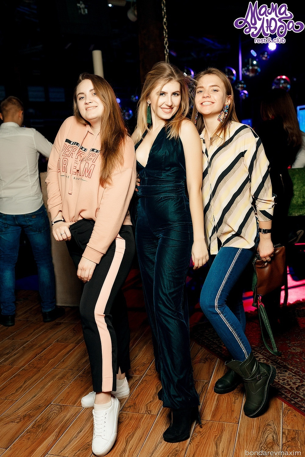 Мама Люба 02 января ___ «Остаться в живых». Максим Бондарев, коммерческий фотограф для бизнеса | Курск