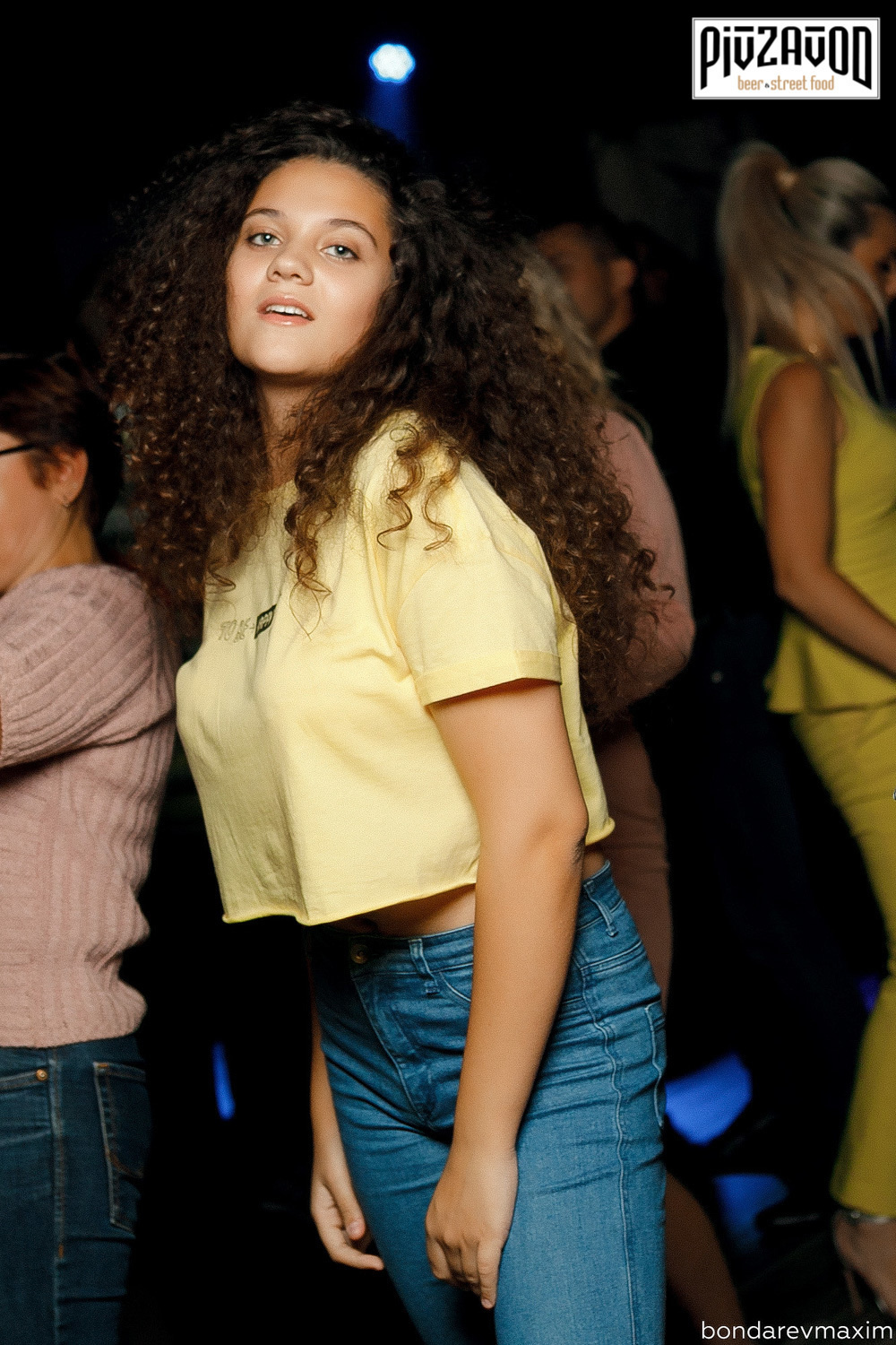 «PIVZAVOD» Пятница ___ 21 сентября. Максим Бондарев, коммерческий фотограф для бизнеса | Курск