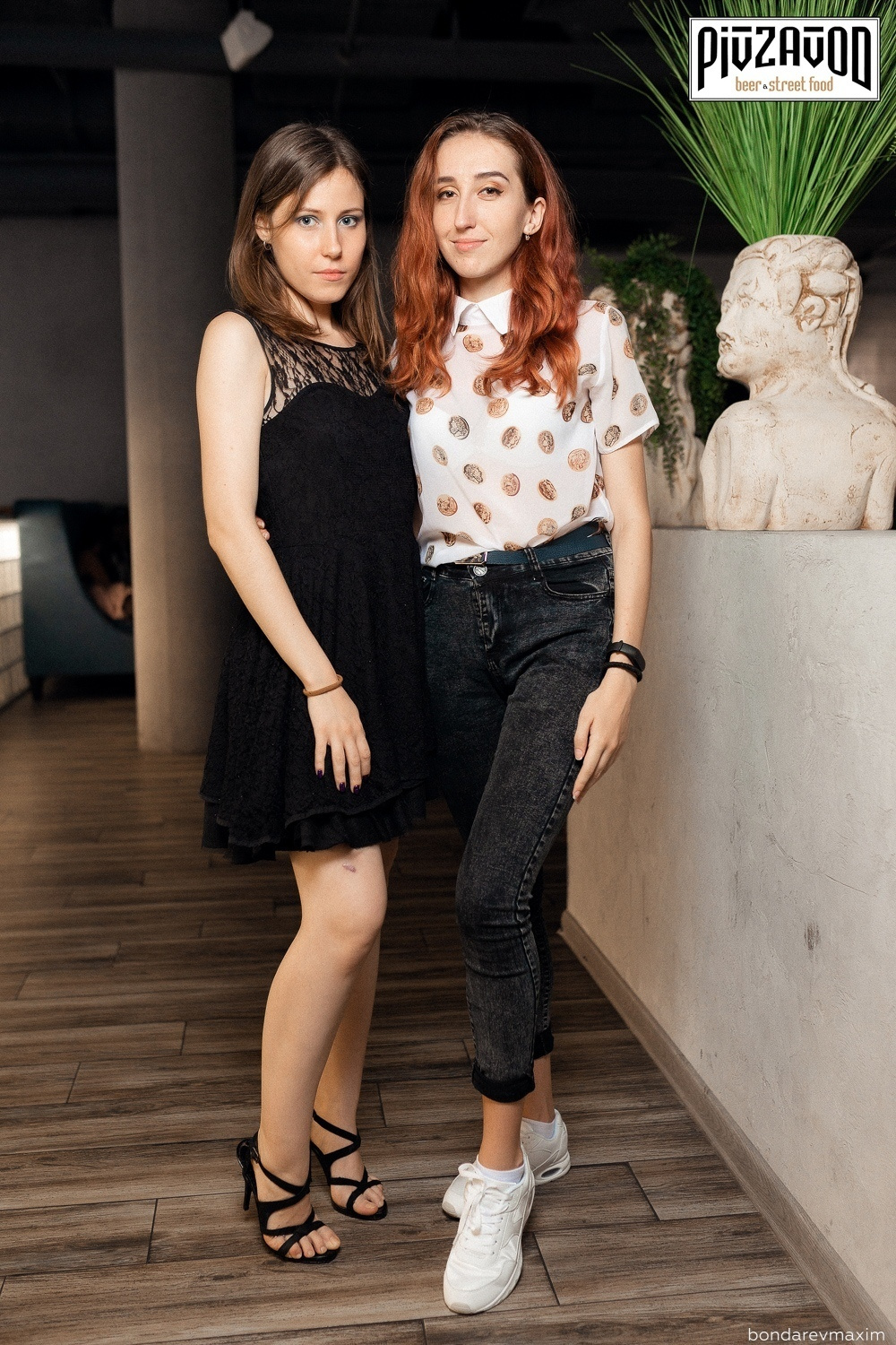 «PIVZAVOD» Суббота ___ 27 июля. Максим Бондарев, коммерческий фотограф для бизнеса | Курск