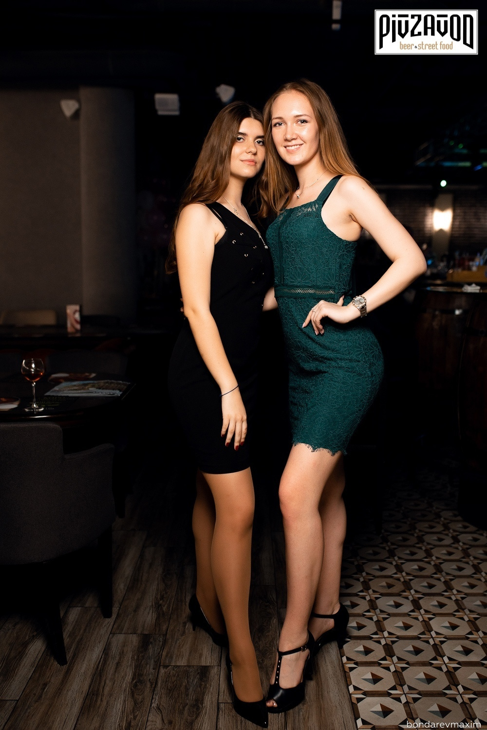 «PIVZAVOD» Пятница ___ 07 июня. Максим Бондарев, коммерческий фотограф для бизнеса | Курск