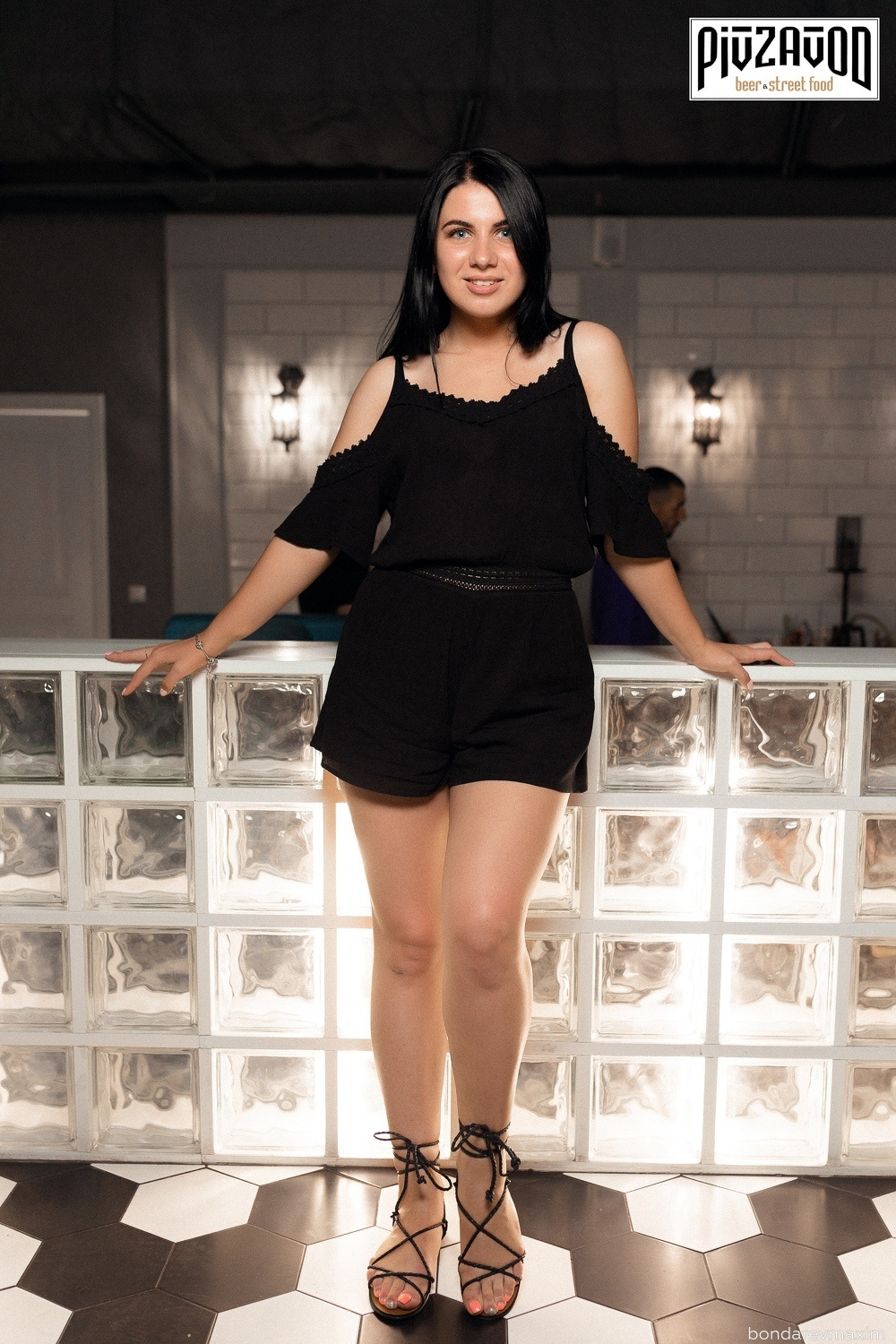 «PIVZAVOD» Суббота ___ 27 июля. Максим Бондарев, коммерческий фотограф для бизнеса | Курск