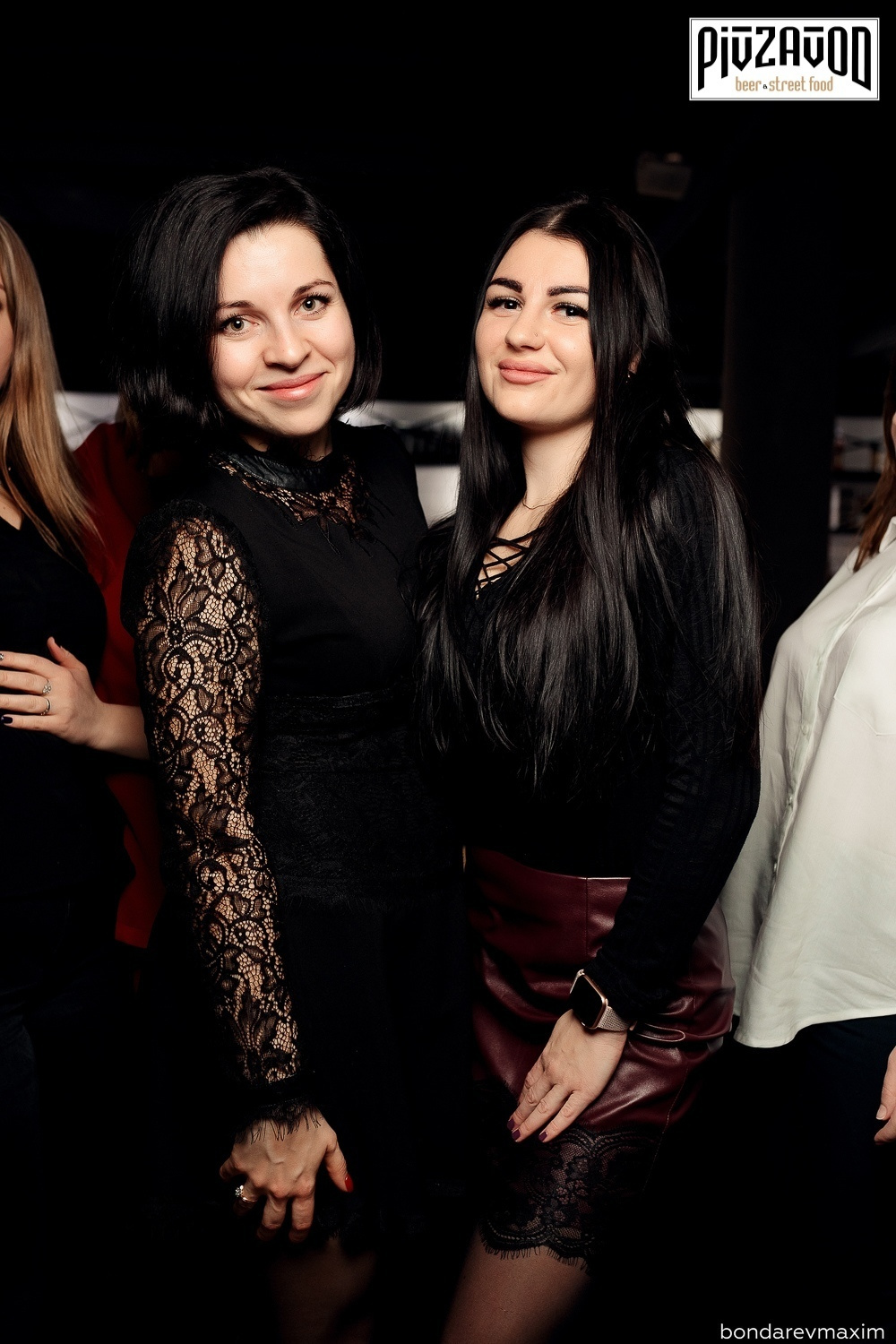 «PIVZAVOD» Пятница ___ 15 марта. Максим Бондарев, коммерческий фотограф для бизнеса | Курск