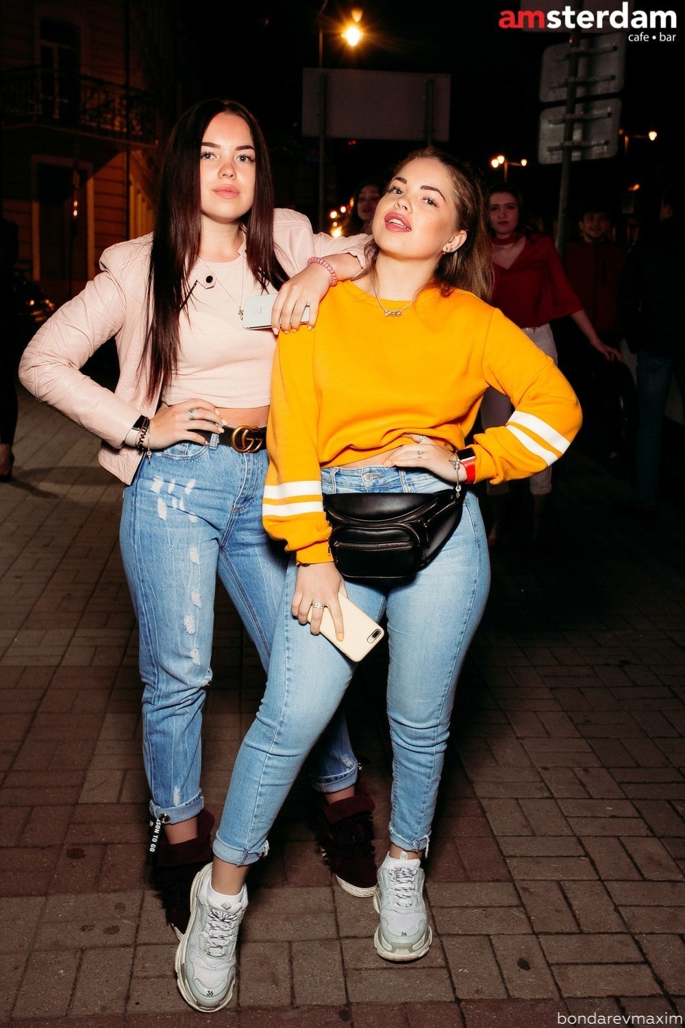 Кафе-бар «Амстердам» 2018 05 19. Максим Бондарев, коммерческий фотограф для бизнеса | Курск