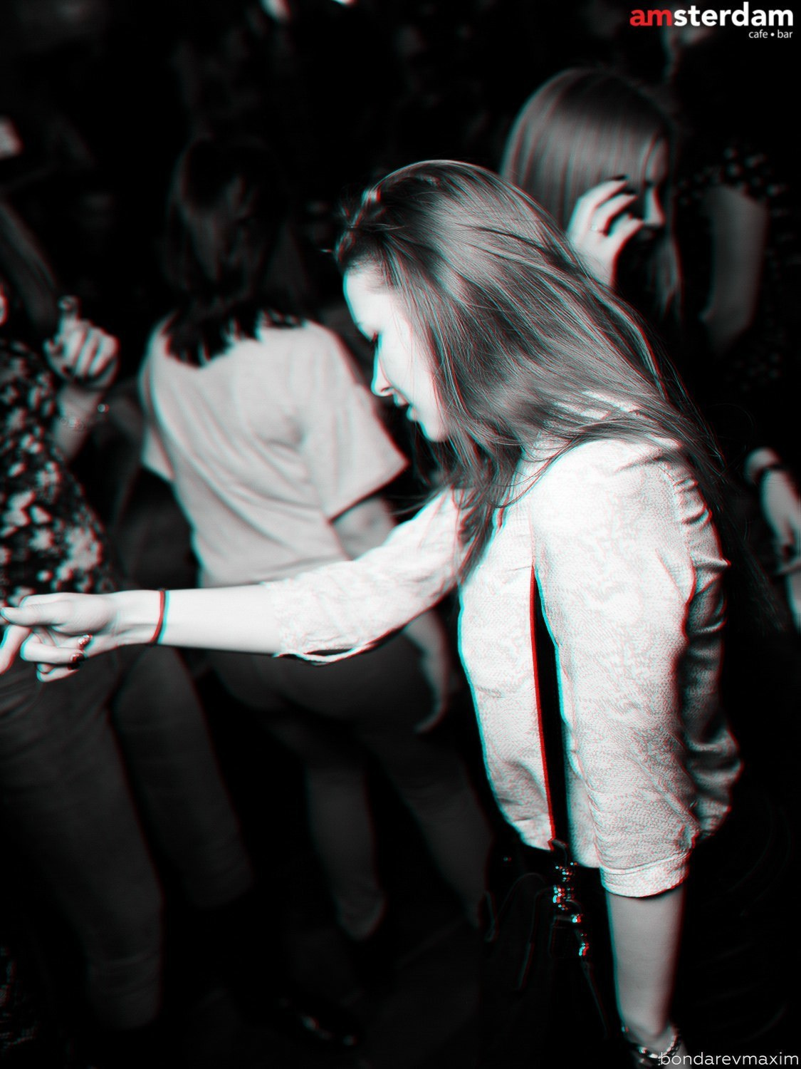 Кафе-бар «Амстердам» 2018 01 13. Максим Бондарев, коммерческий фотограф для бизнеса | Курск