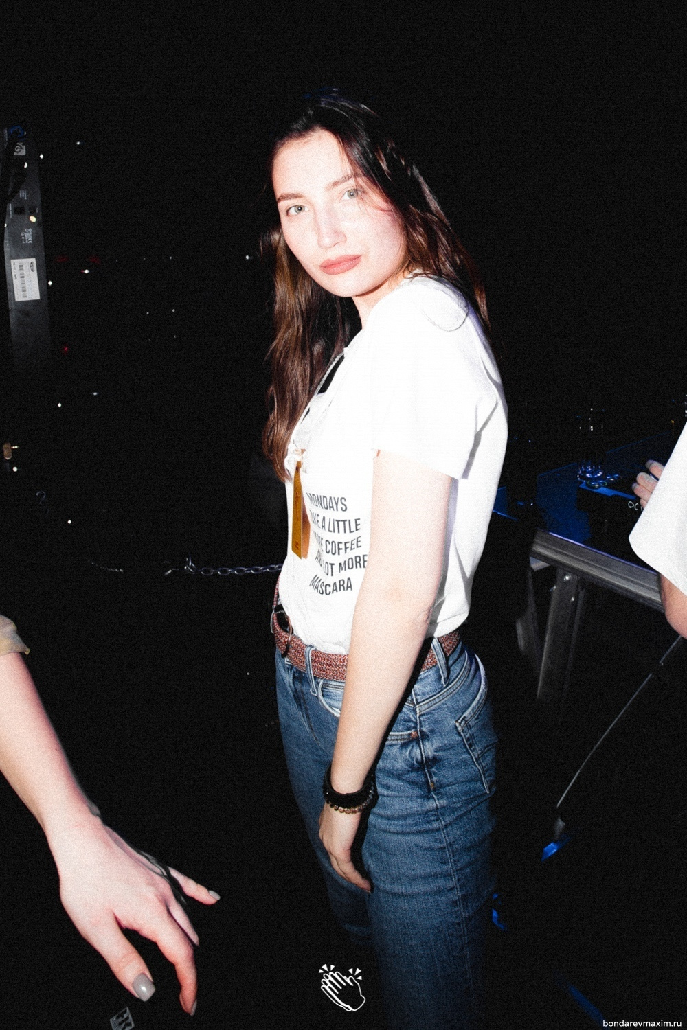 MAKE IT CLAP_ FAST FOOD. Максим Бондарев, коммерческий фотограф для бизнеса | Курск