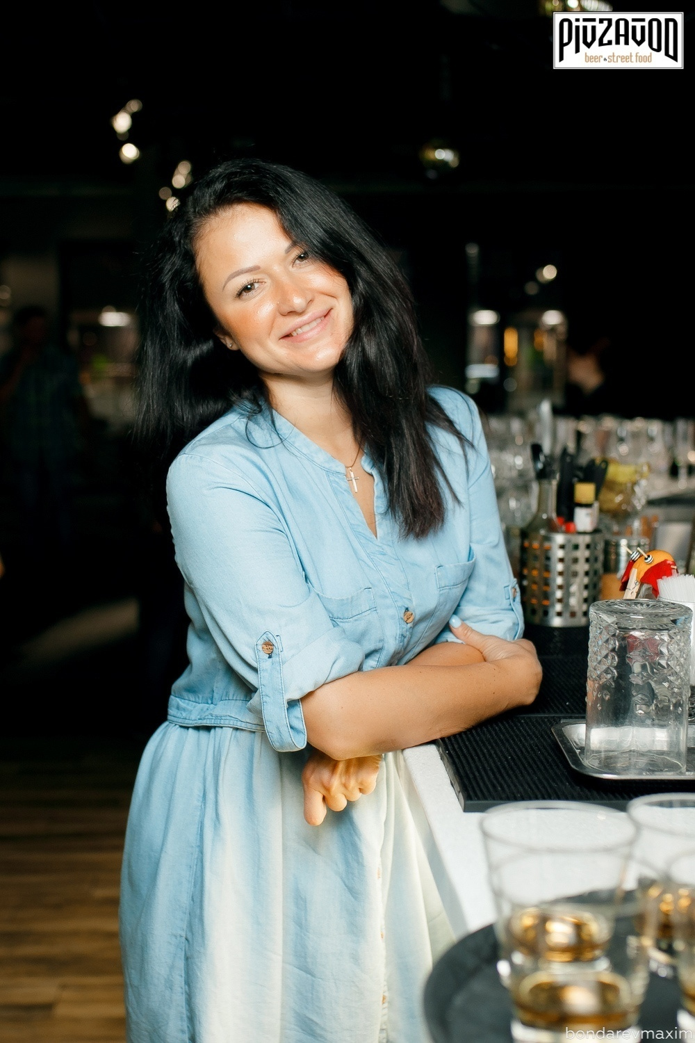 «PIVZAVOD» Пятница ___ 27 июля. Максим Бондарев, коммерческий фотограф для бизнеса | Курск