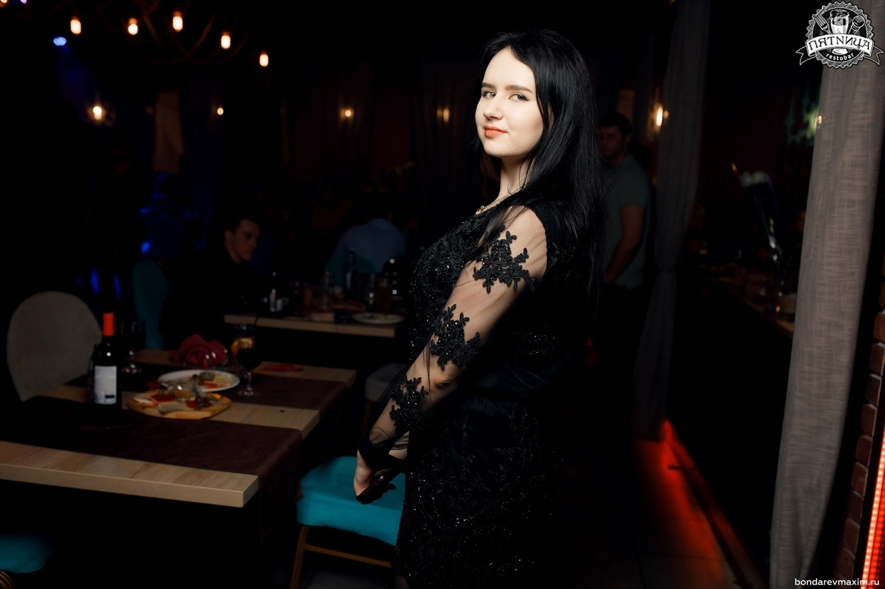 РЕСТОБАР ПЯТНИЦА 25 01 2020. Максим Бондарев, коммерческий фотограф для бизнеса | Курск