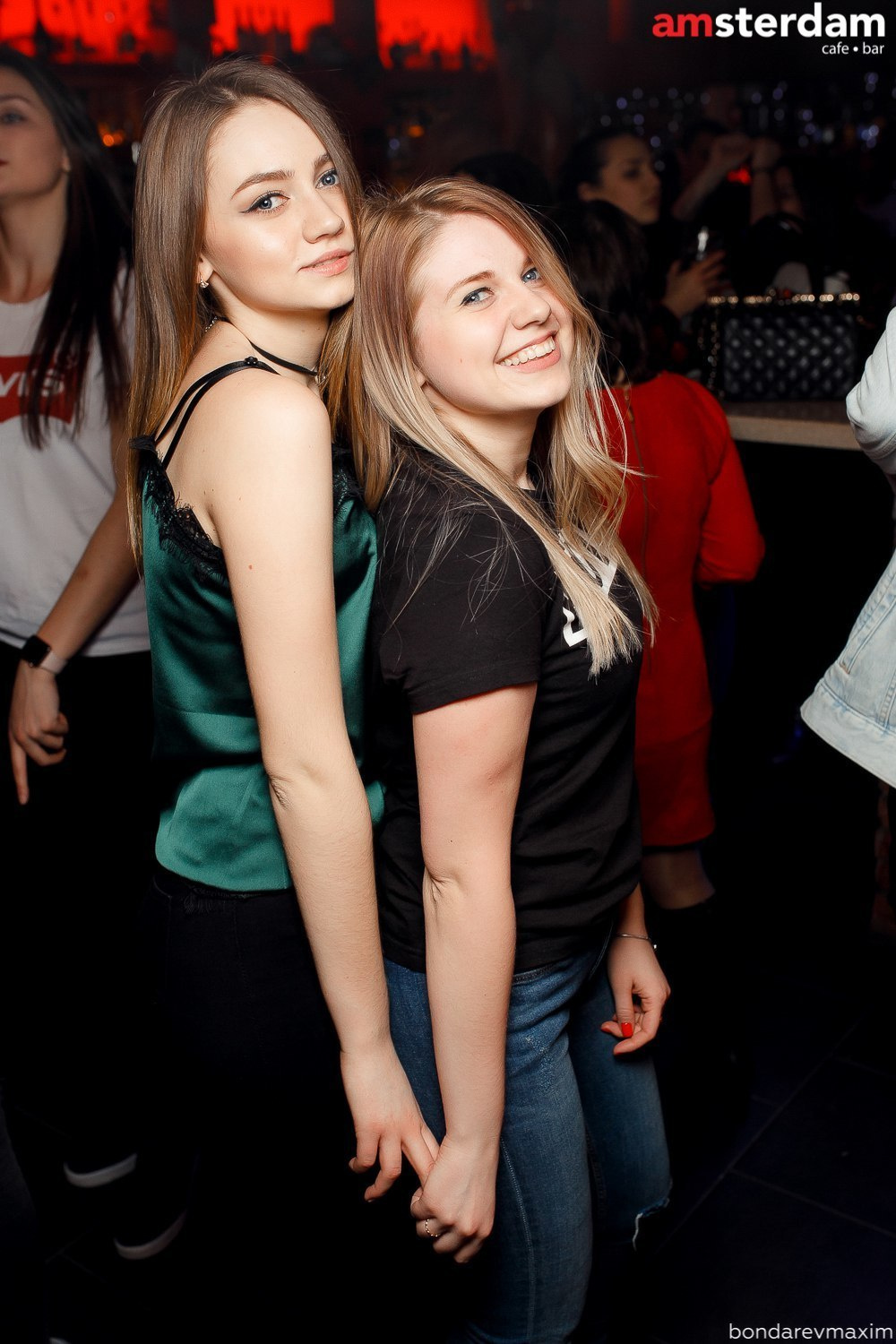 Кафе-бар «Амстердам» 2018 03 07. Максим Бондарев, коммерческий фотограф для бизнеса | Курск