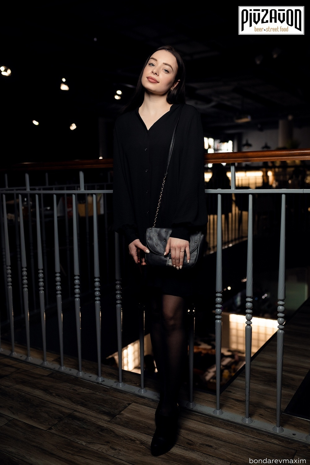 «PIVZAVOD» Пятница ___ 08 марта. Максим Бондарев, коммерческий фотограф для бизнеса | Курск