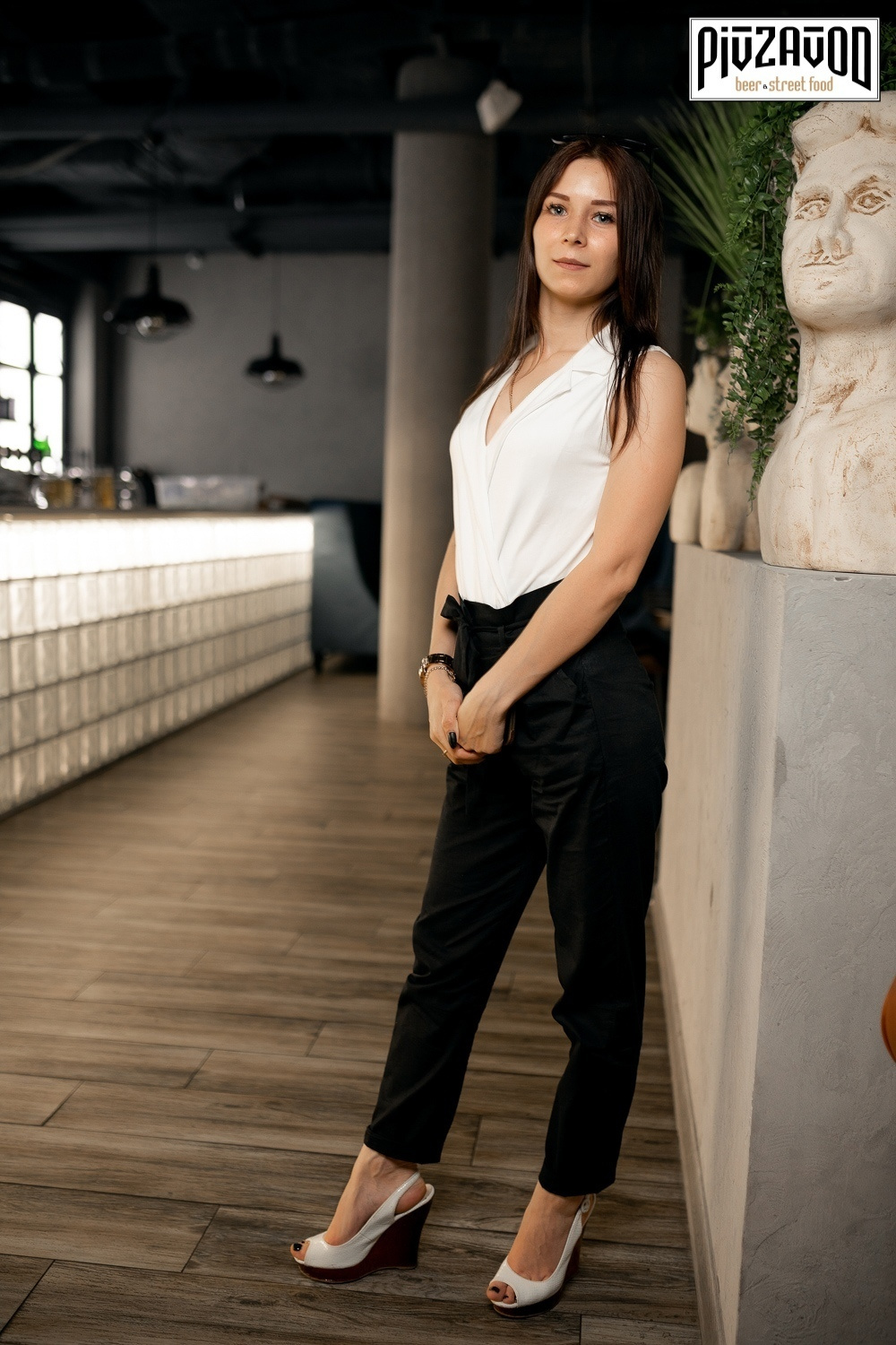 «PIVZAVOD» Пятница ___ 31 мая. Максим Бондарев, коммерческий фотограф для бизнеса | Курск