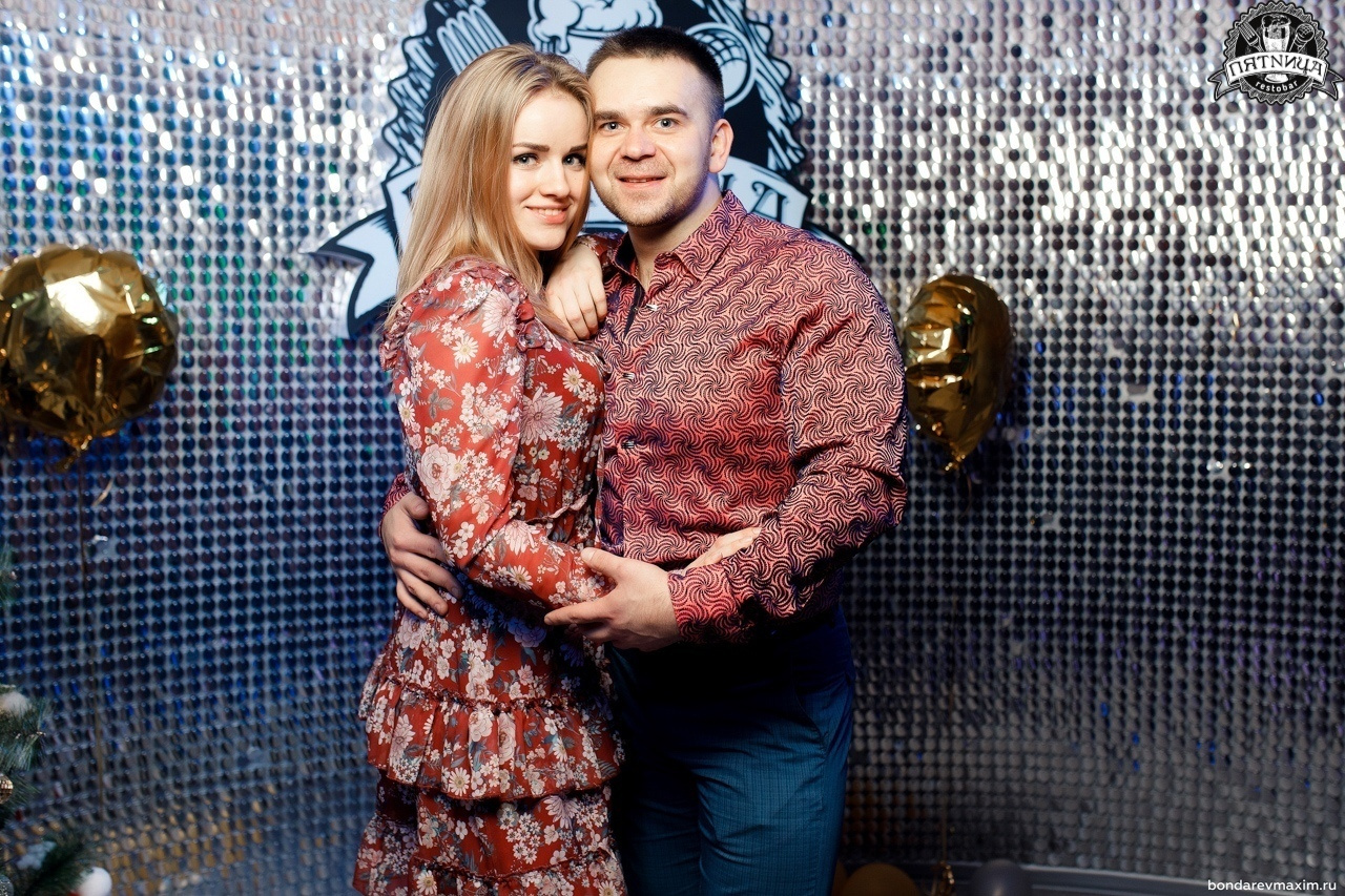 РЕСТОБАР ПЯТНИЦА 18 01 2020. Максим Бондарев, коммерческий фотограф для бизнеса | Курск