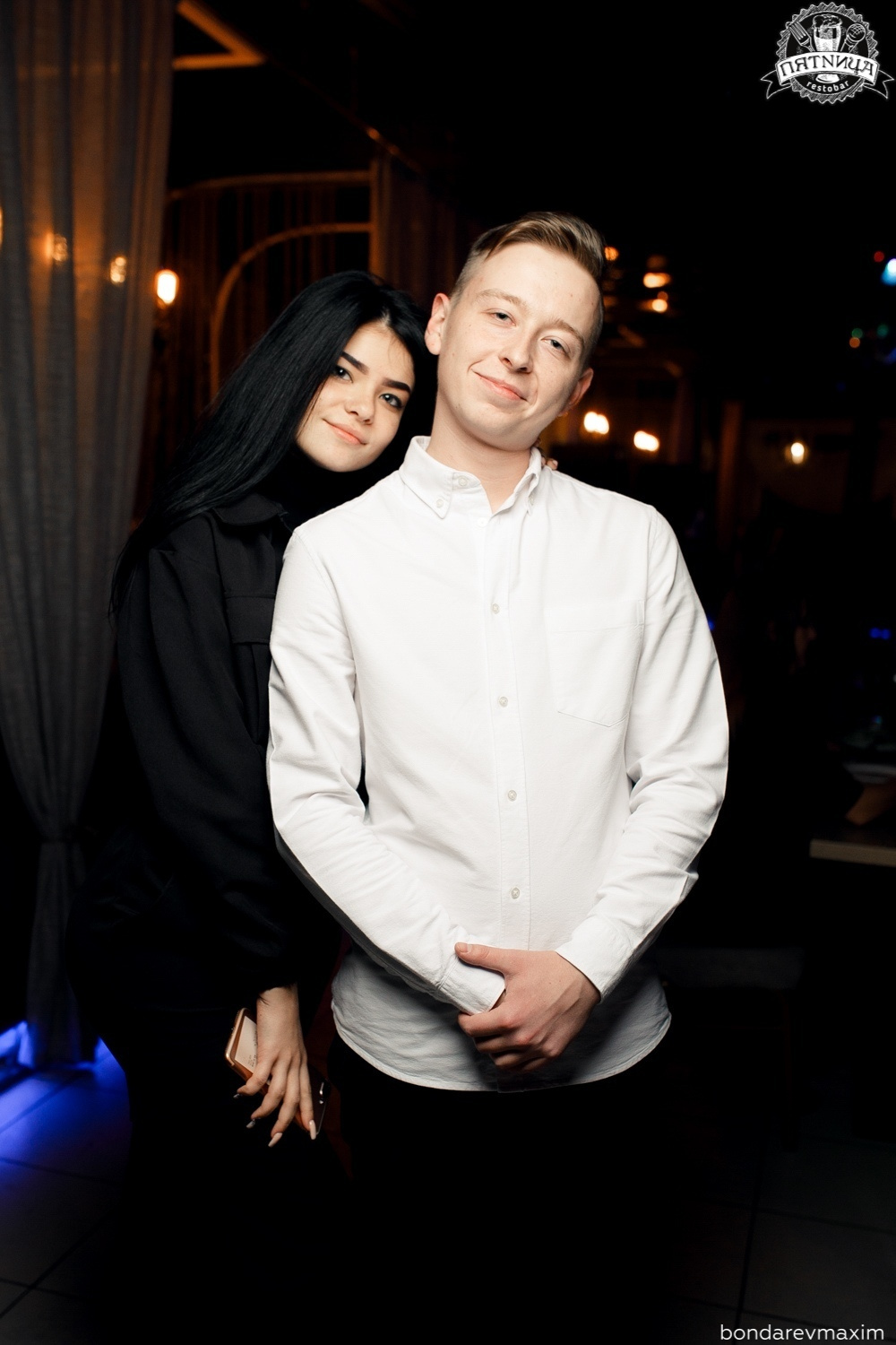 РЕСТОБАР ПЯТНИЦА 30 11 2019. Максим Бондарев, коммерческий фотограф для бизнеса | Курск