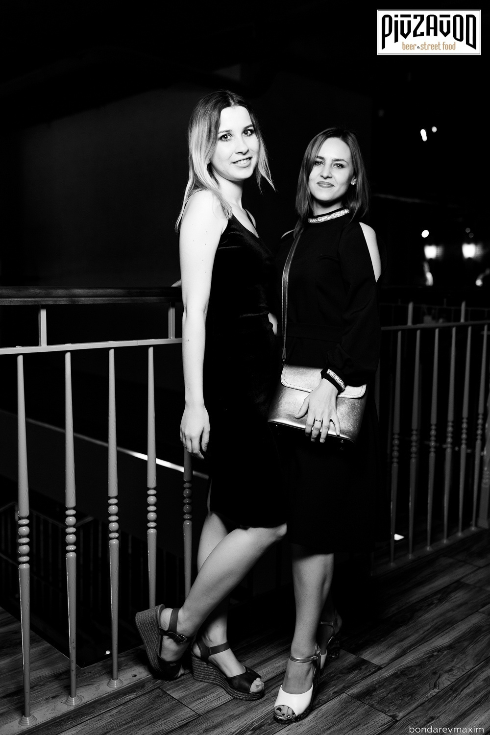 «PIVZAVOD» Пятница ___ 14 июня. Максим Бондарев, коммерческий фотограф для бизнеса | Курск