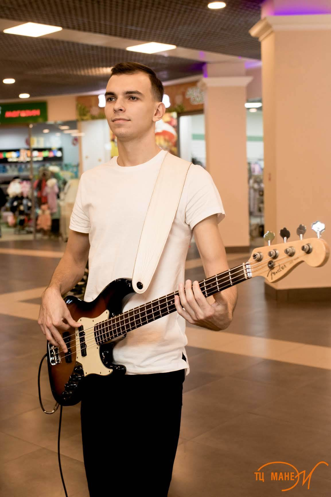 08 11 2018 Манеж. Максим Бондарев, коммерческий фотограф для бизнеса | Курск