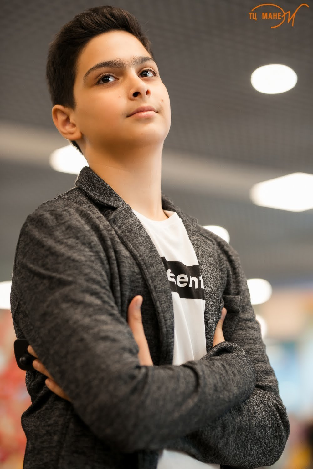 Манеж 24 03 2018. Максим Бондарев, коммерческий фотограф для бизнеса | Курск