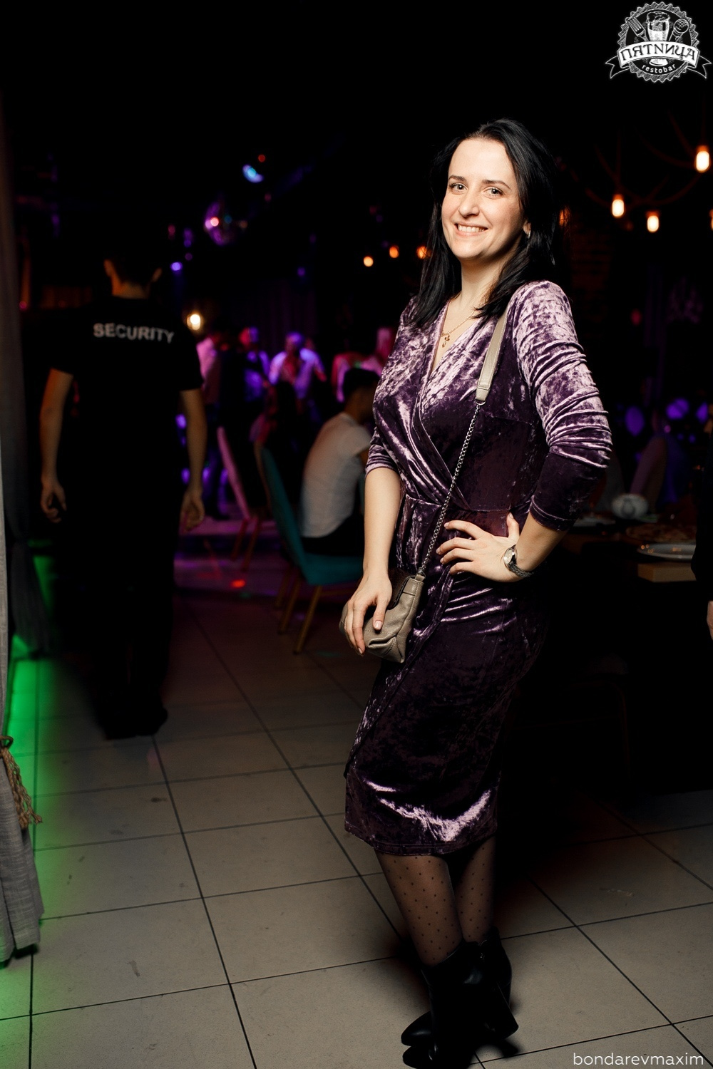 РЕСТОБАР ПЯТНИЦА 16 11 2019. Максим Бондарев, коммерческий фотограф для бизнеса | Курск