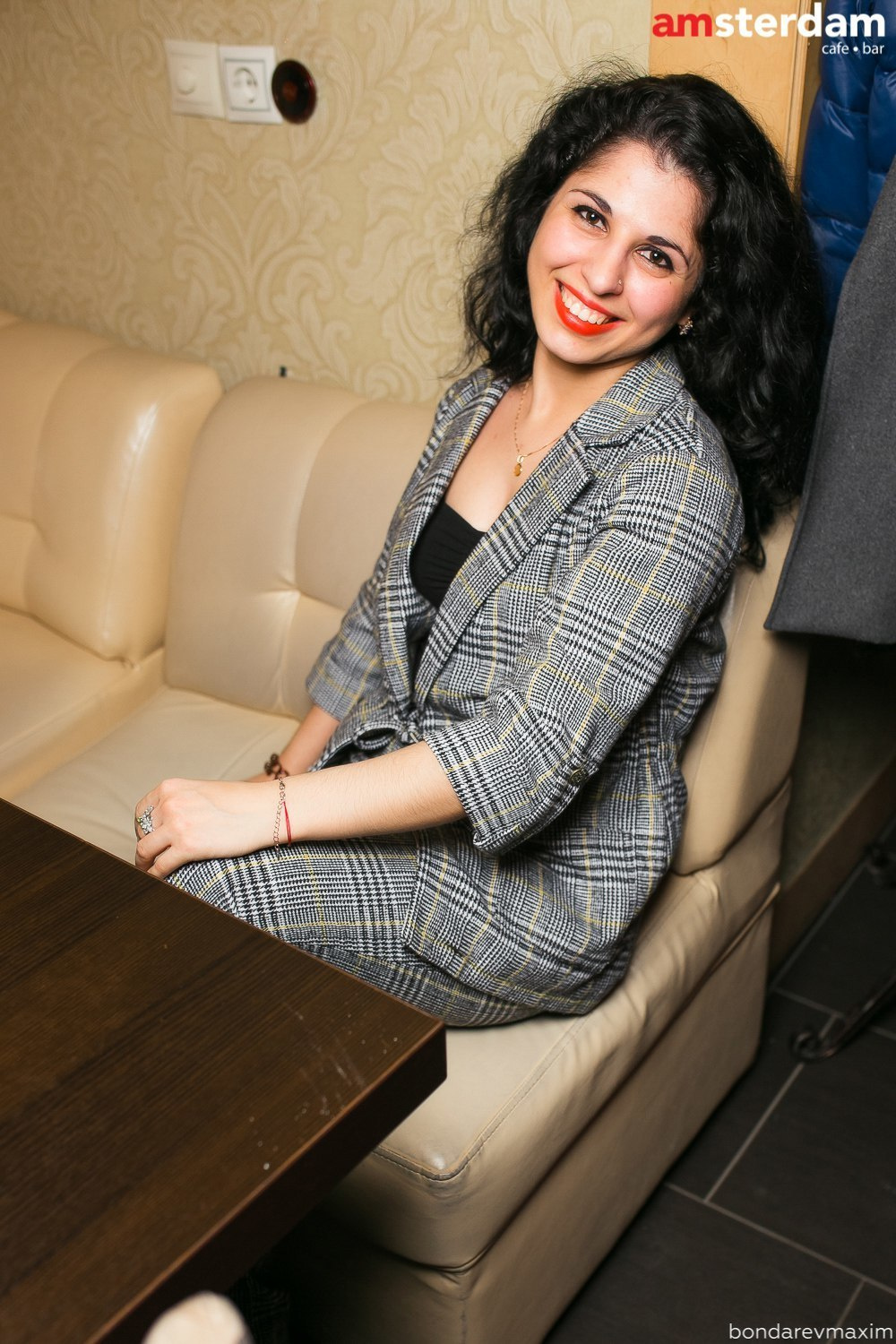Кафе-бар «Амстердам» 2018 03 16. Максим Бондарев, коммерческий фотограф для бизнеса | Курск